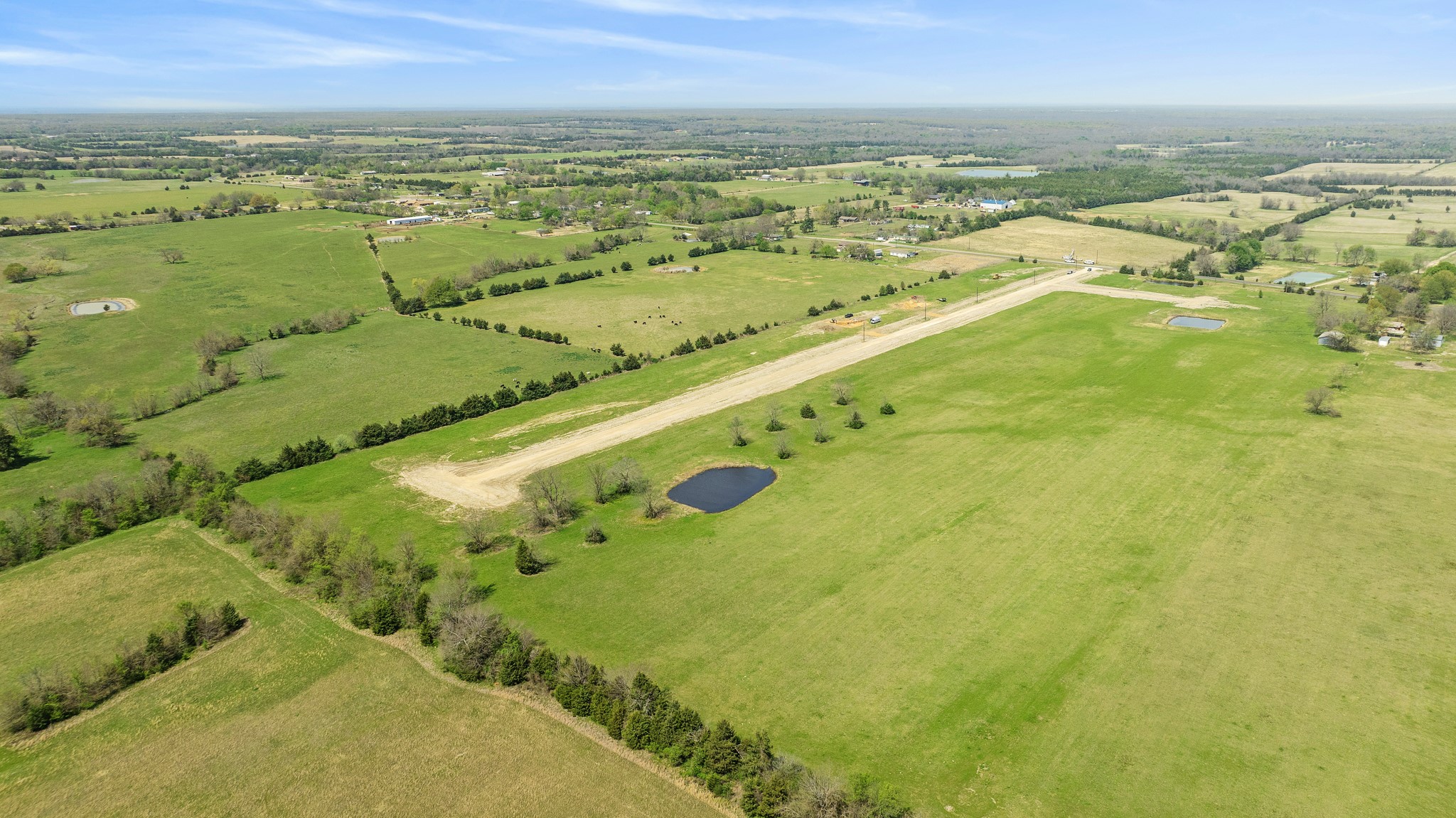 330 PRIVATE ROAD 33263, Sumner, TX, 75486