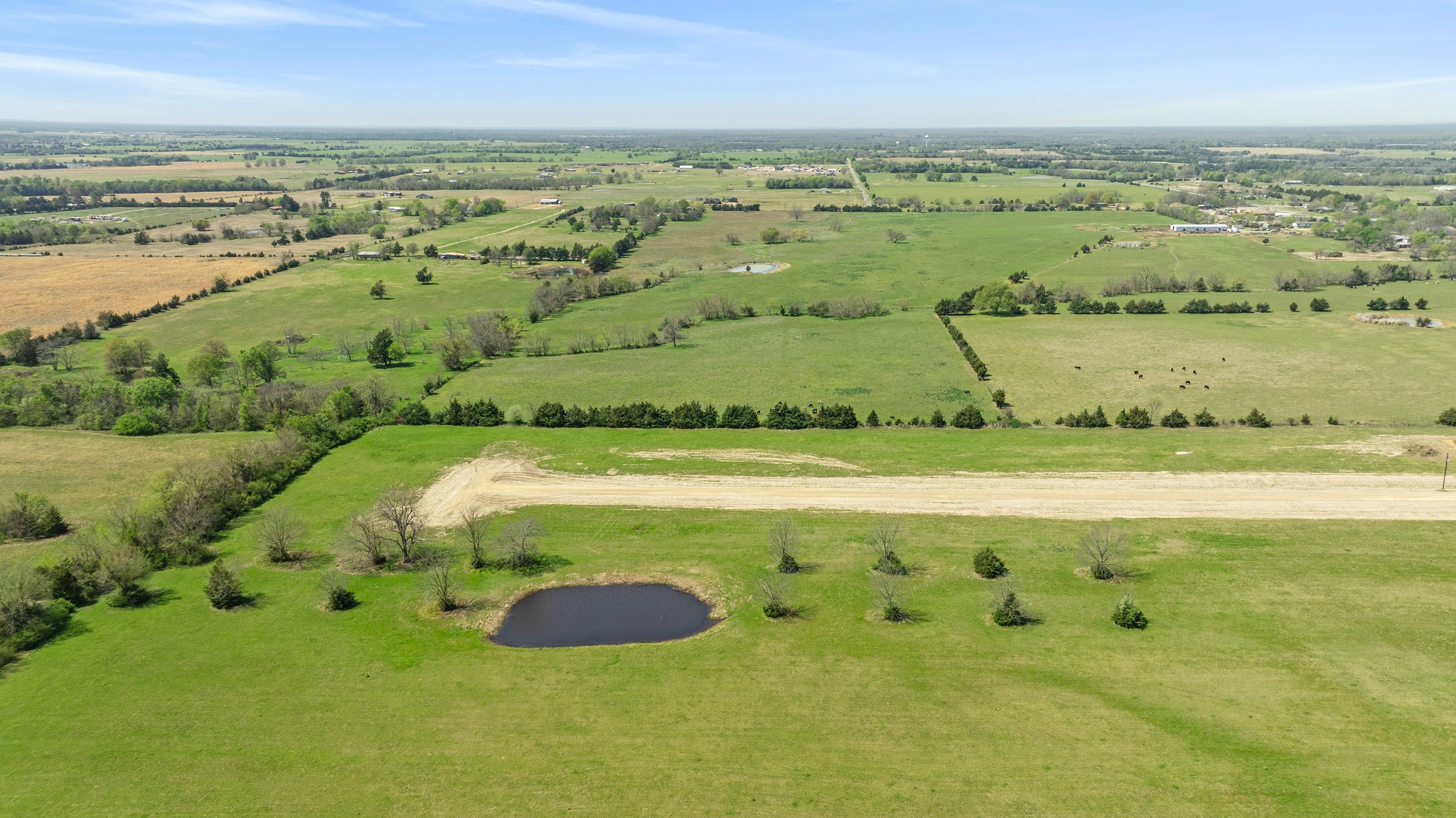 330 PRIVATE ROAD 33263, Sumner, TX, 75486