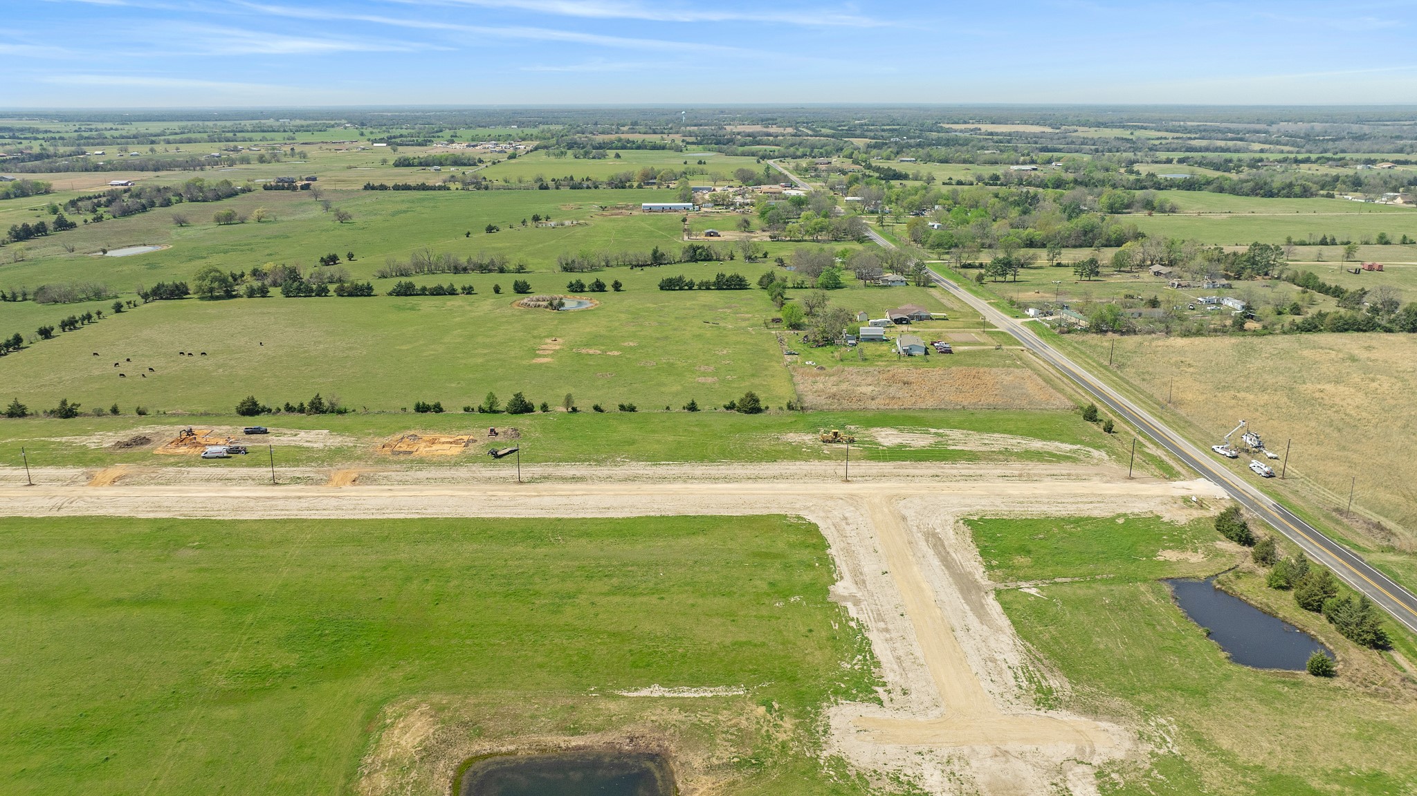 330 PRIVATE ROAD 33263, Sumner, TX, 75486