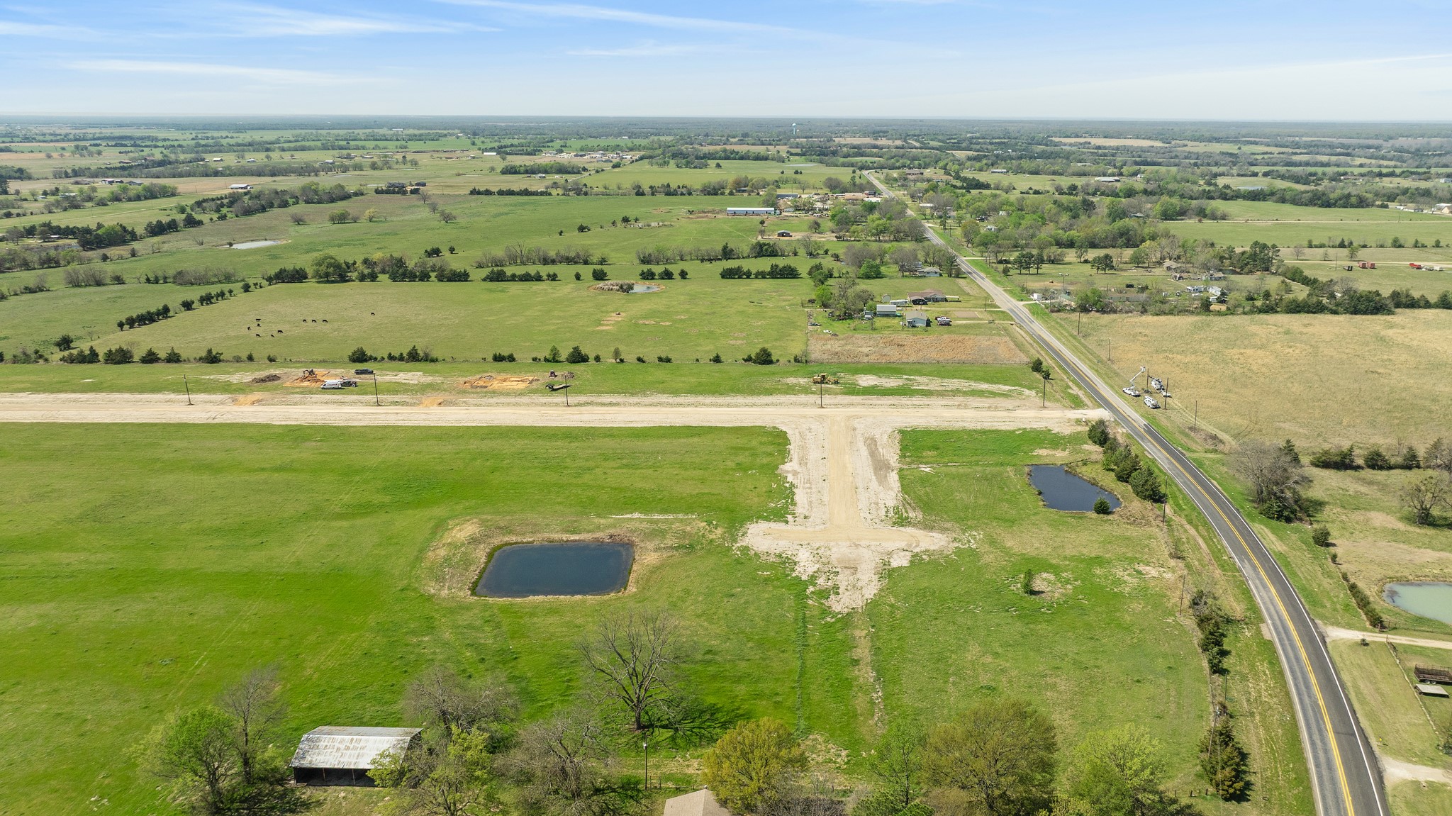 330 PRIVATE ROAD 33263, Sumner, TX, 75486