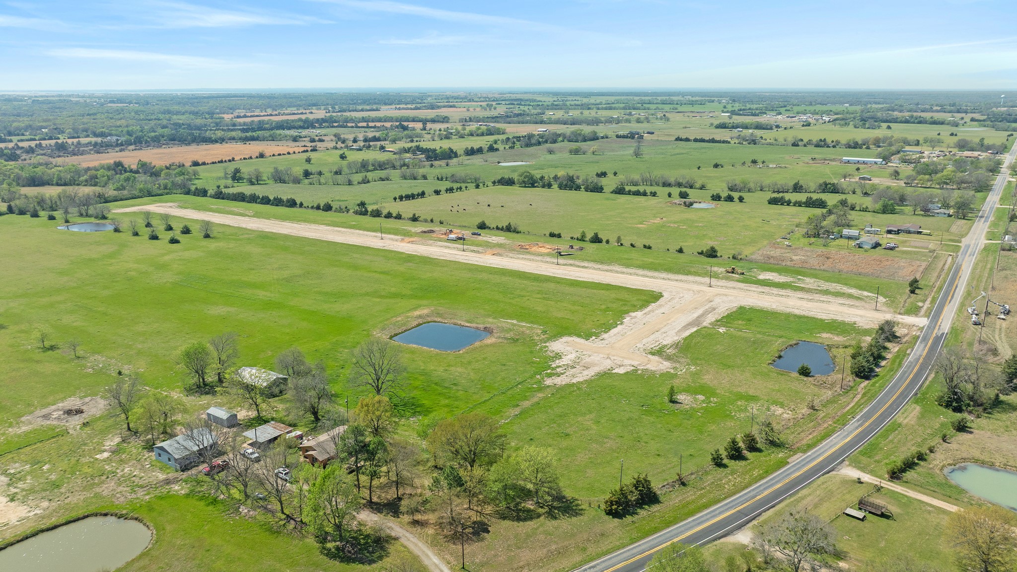 330 PRIVATE ROAD 33263, Sumner, TX, 75486