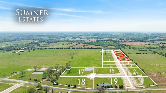 330 PRIVATE ROAD 33263, Sumner, TX, 75486