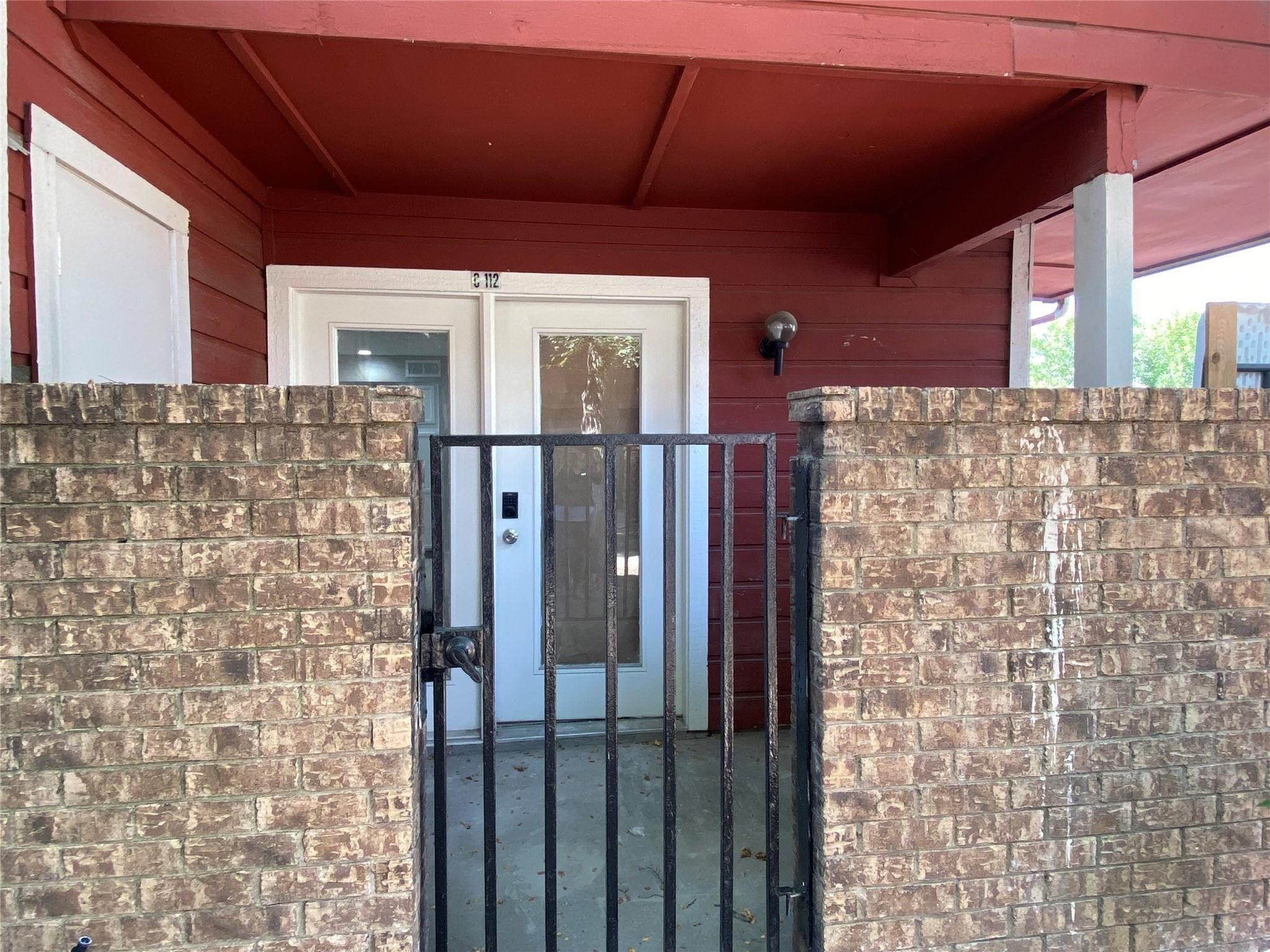 9805 Walnut Street UNIT&nbsp;112, Dallas, TX, 75243