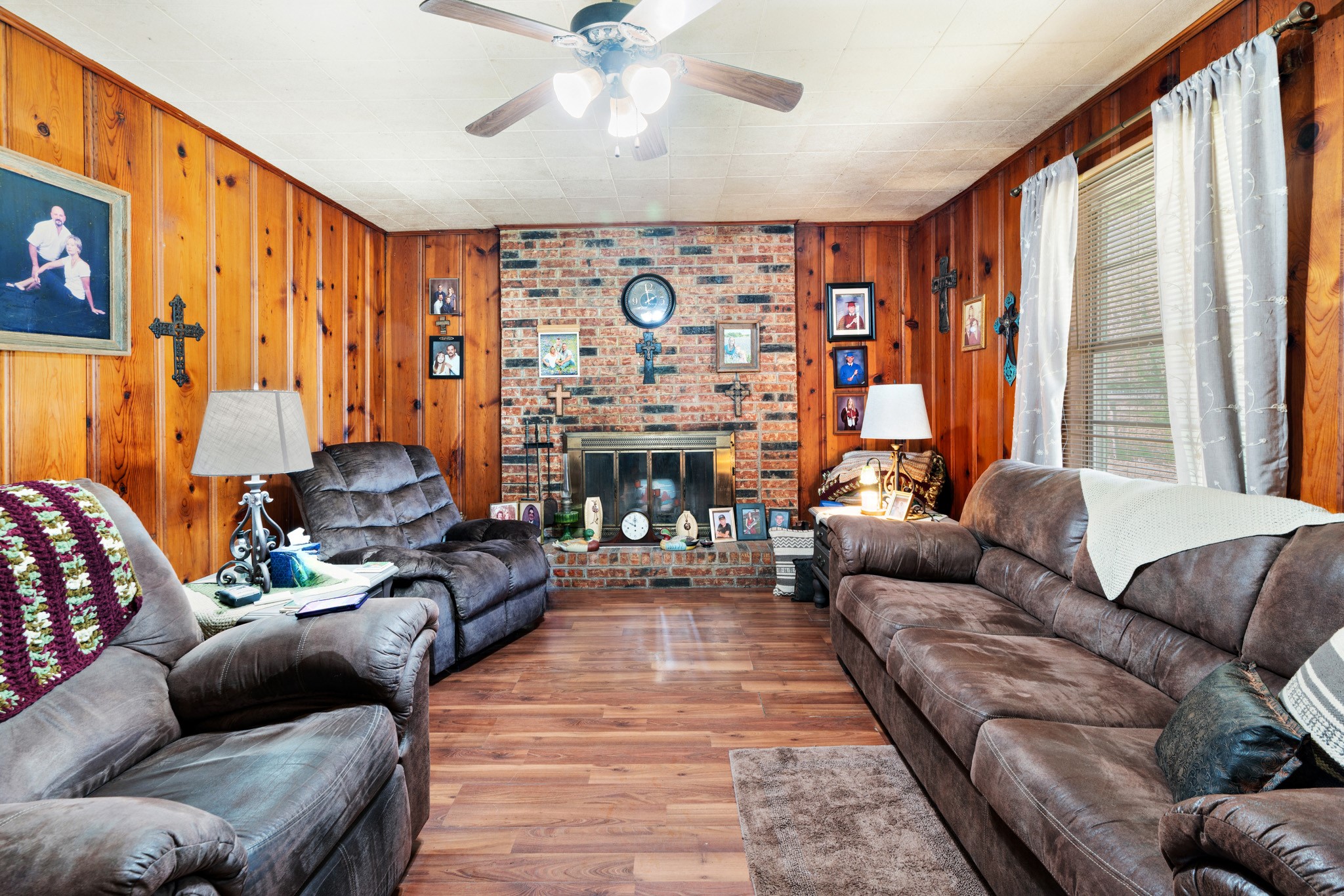 4958 TEXAS HIGHWAY 154, Cooper, TX, 75432