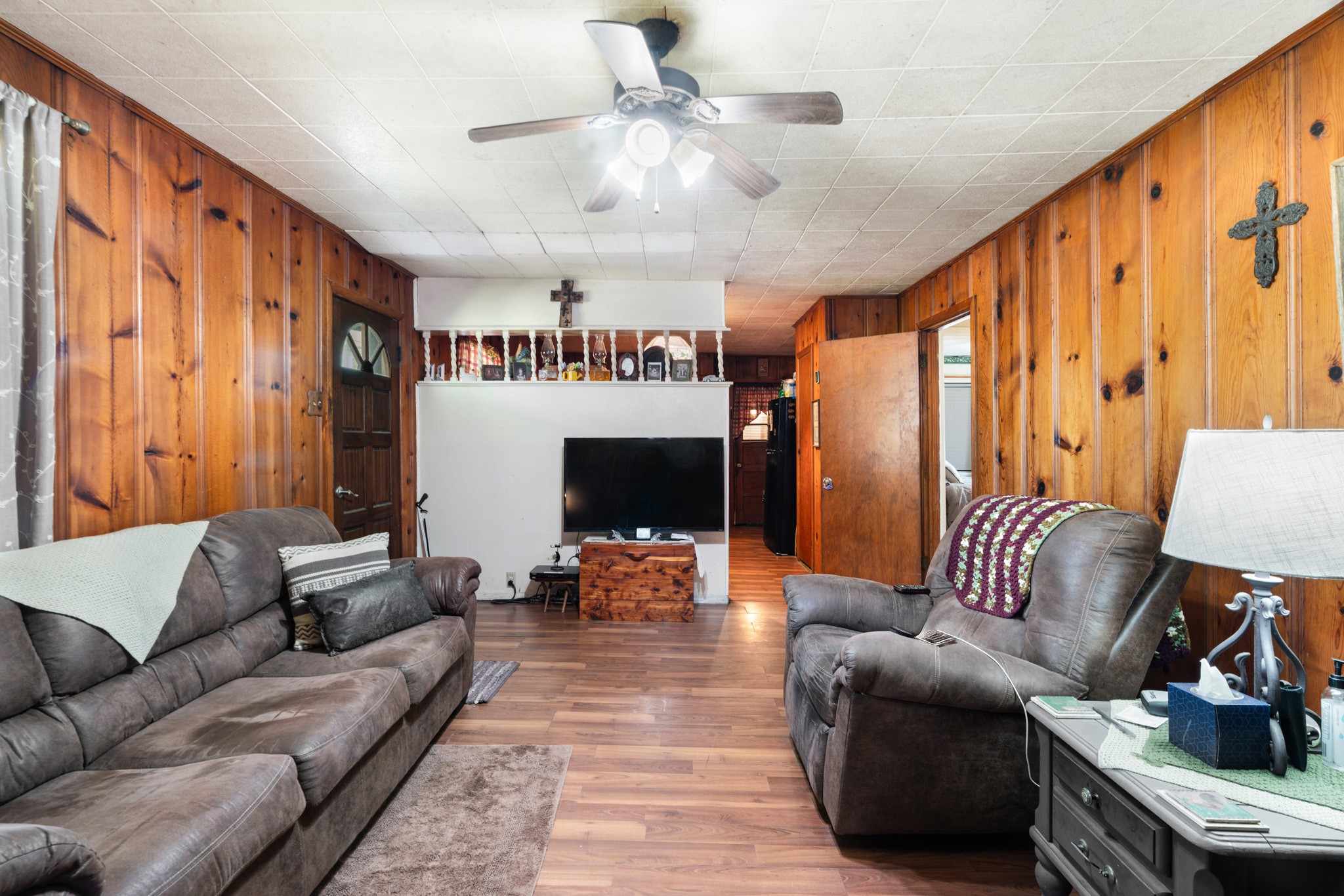 4958 TEXAS HIGHWAY 154, Cooper, TX, 75432