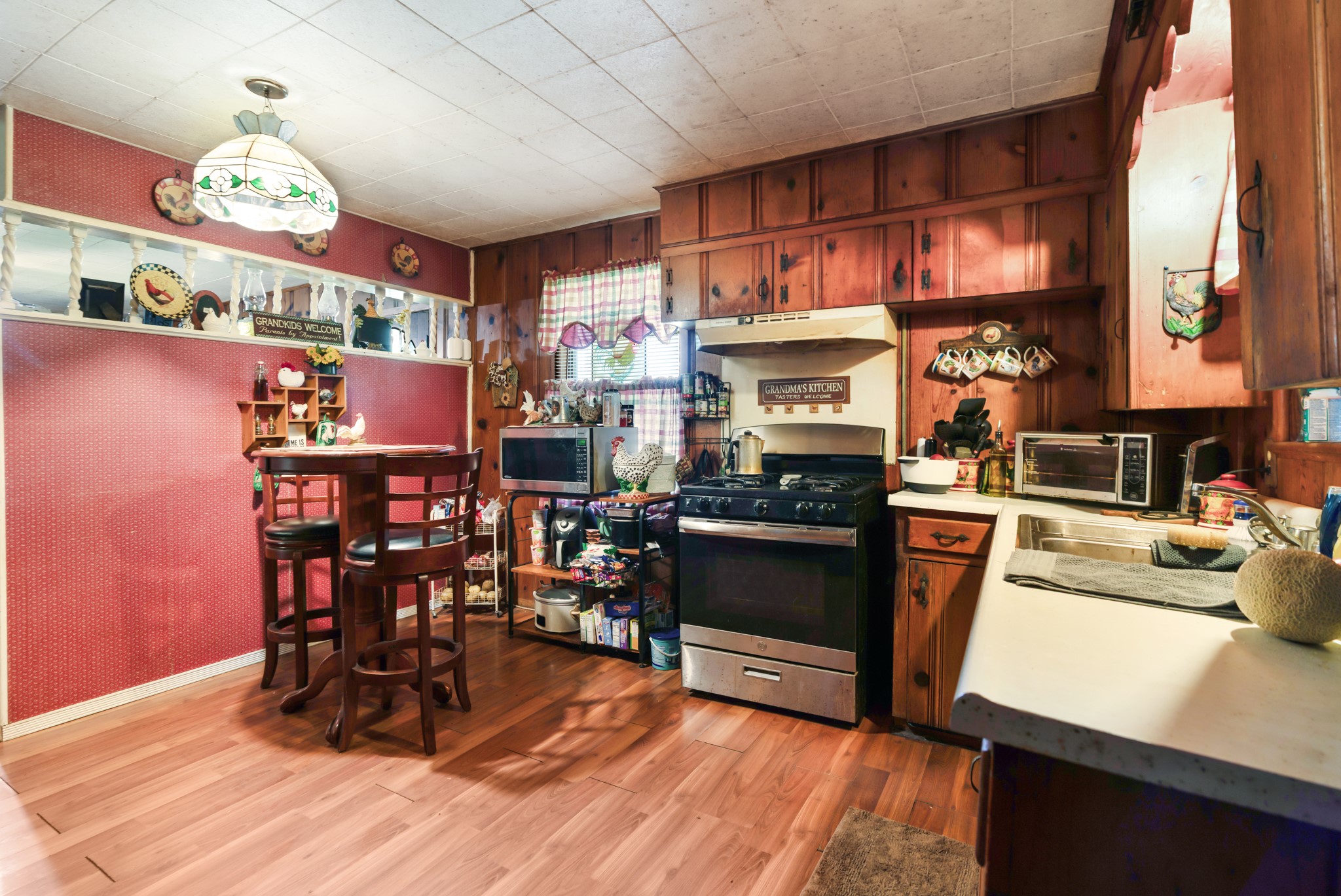 4958 TEXAS HIGHWAY 154, Cooper, TX, 75432