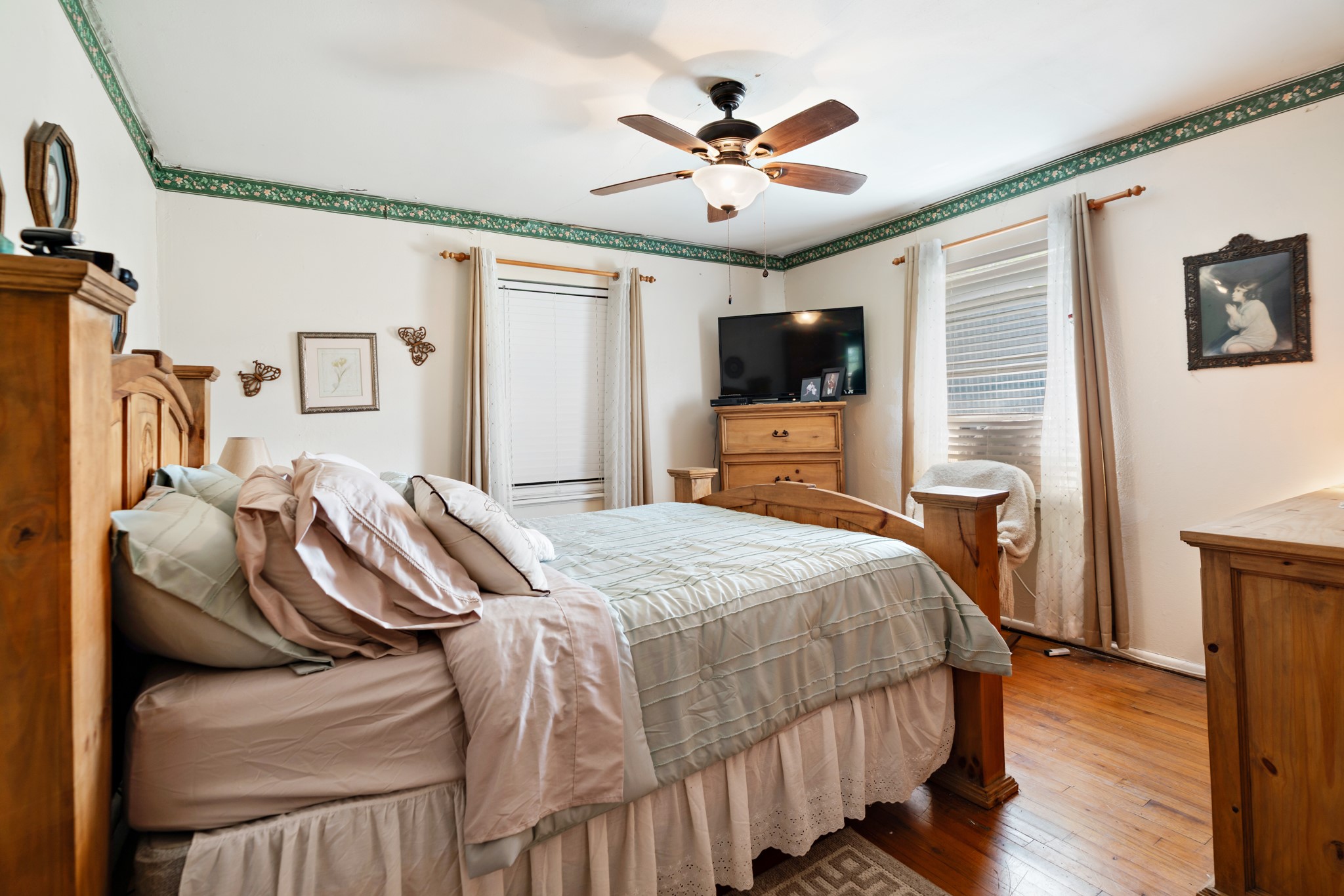 4958 TEXAS HIGHWAY 154, Cooper, TX, 75432