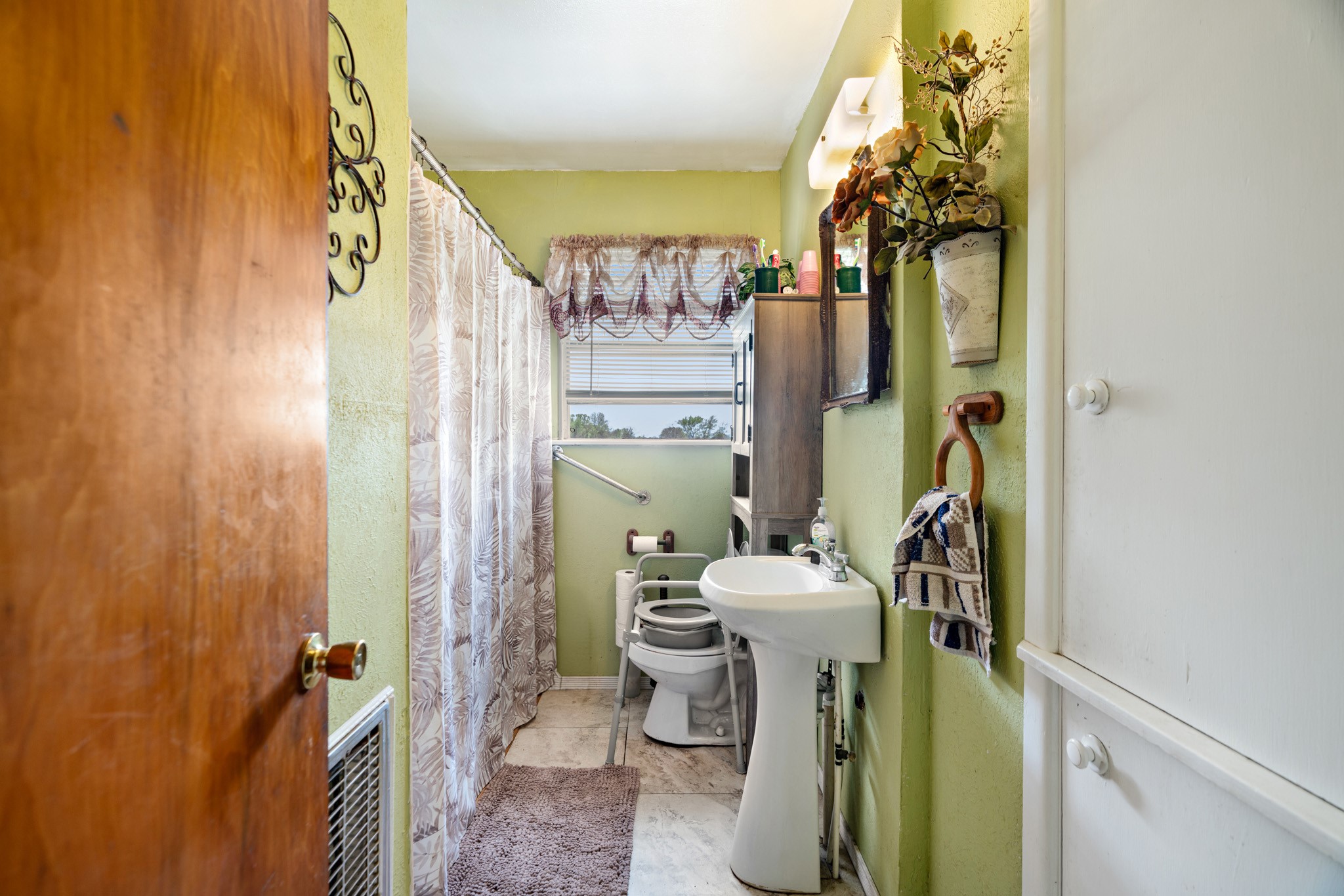 4958 TEXAS HIGHWAY 154, Cooper, TX, 75432