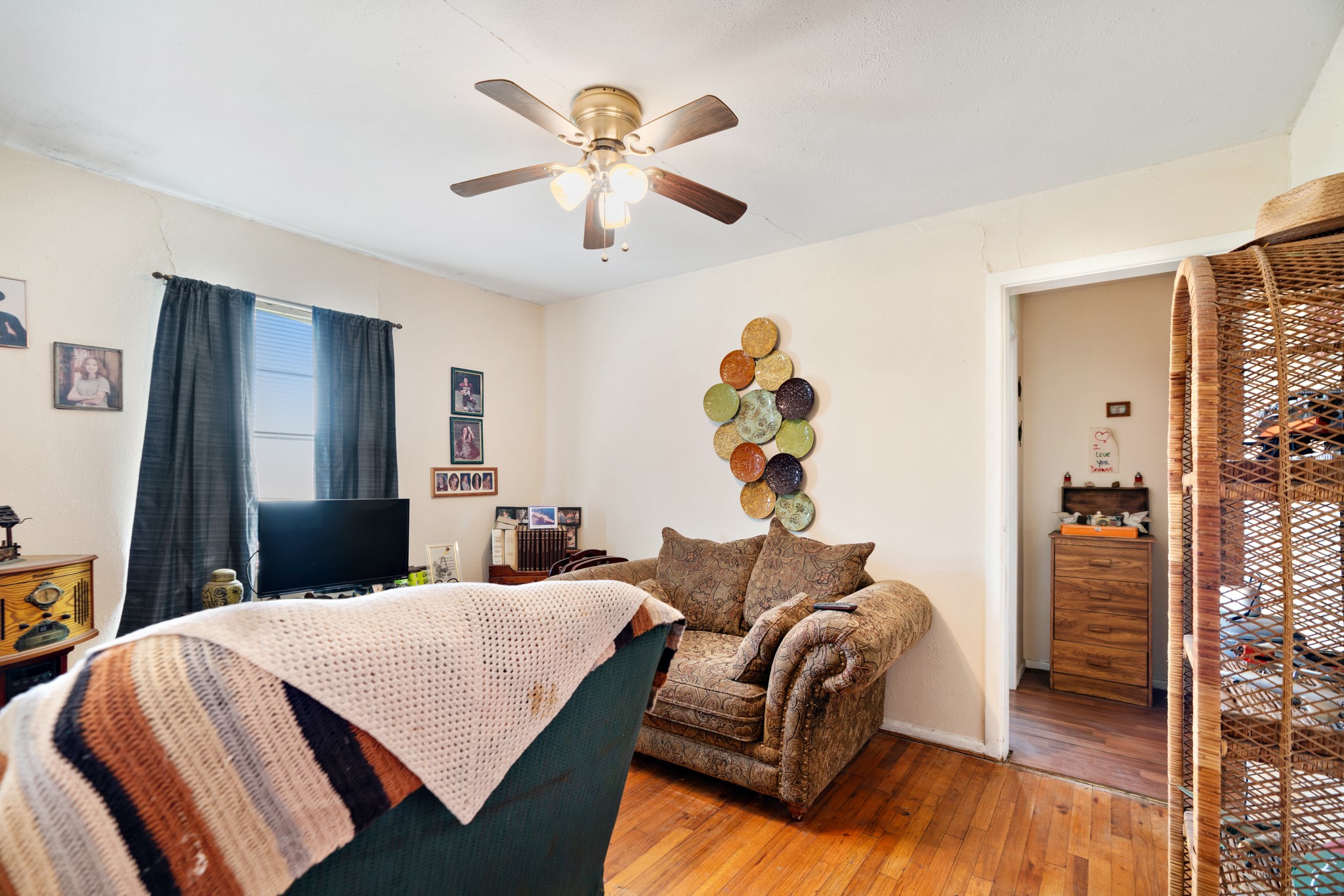 4958 TEXAS HIGHWAY 154, Cooper, TX, 75432