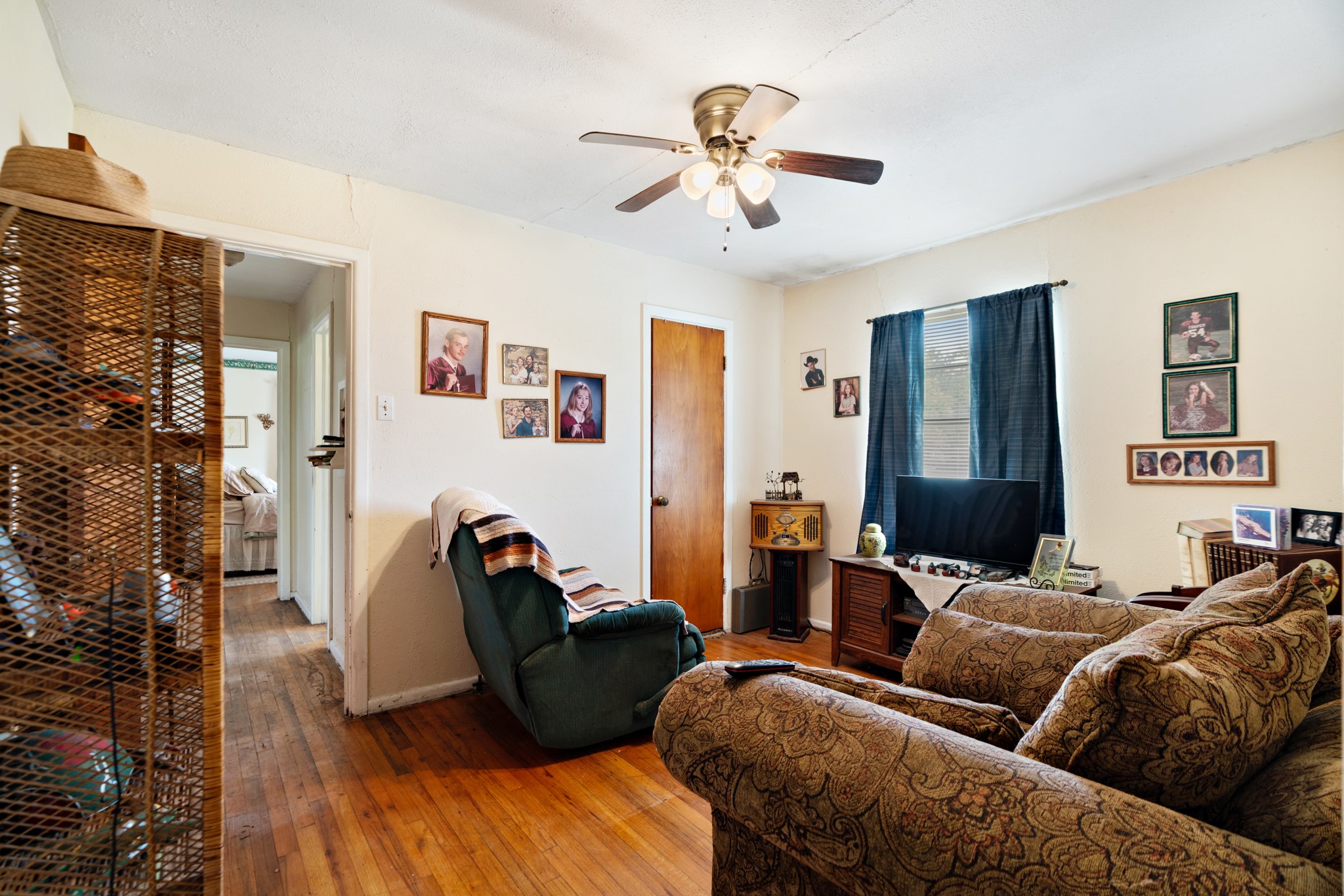 4958 TEXAS HIGHWAY 154, Cooper, TX, 75432