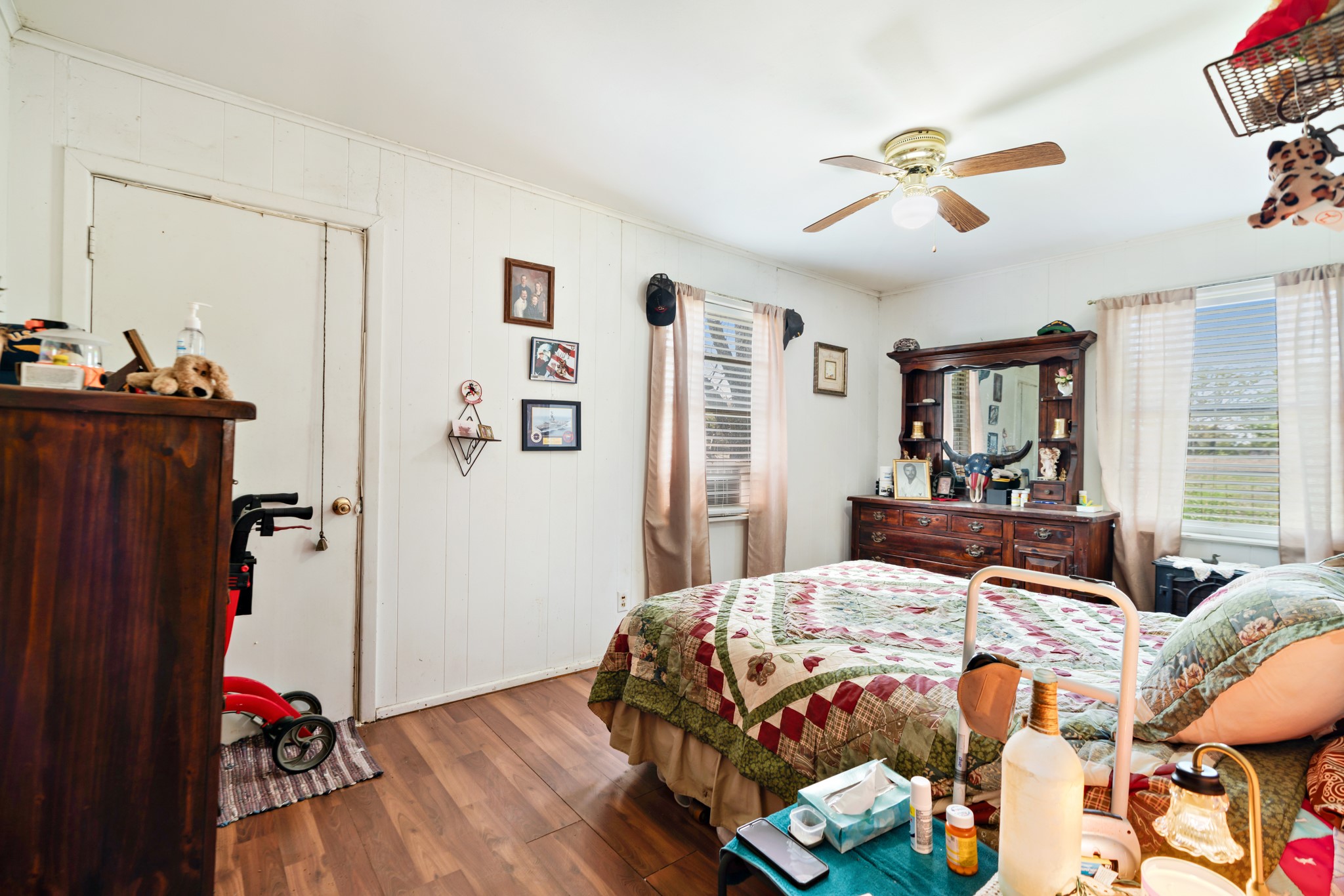 4958 TEXAS HIGHWAY 154, Cooper, TX, 75432
