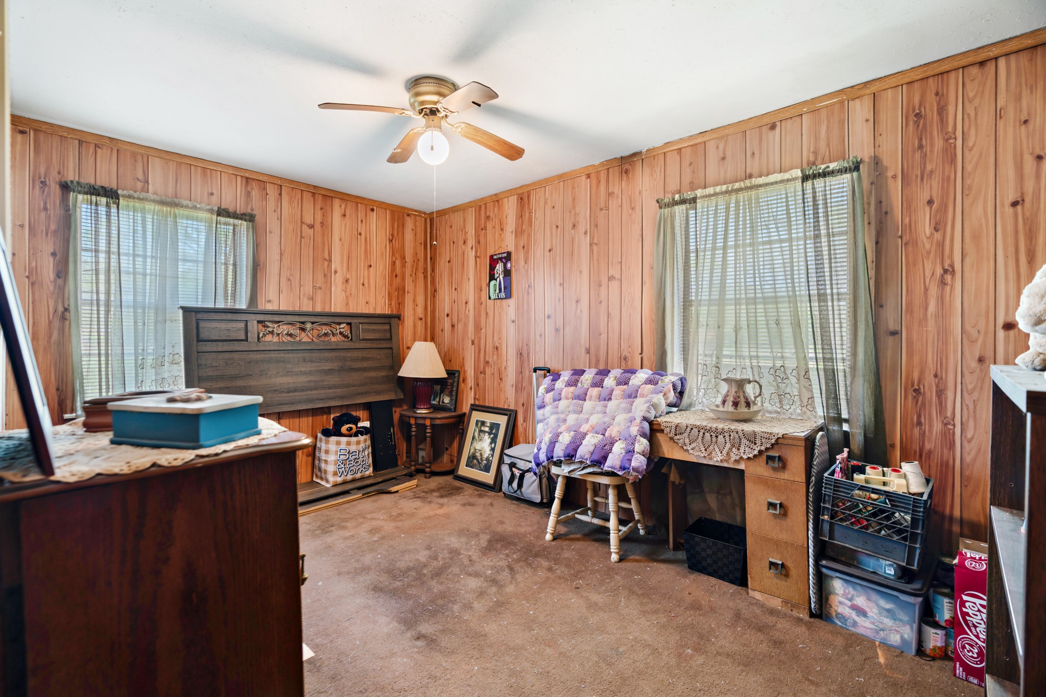 4958 TEXAS HIGHWAY 154, Cooper, TX, 75432
