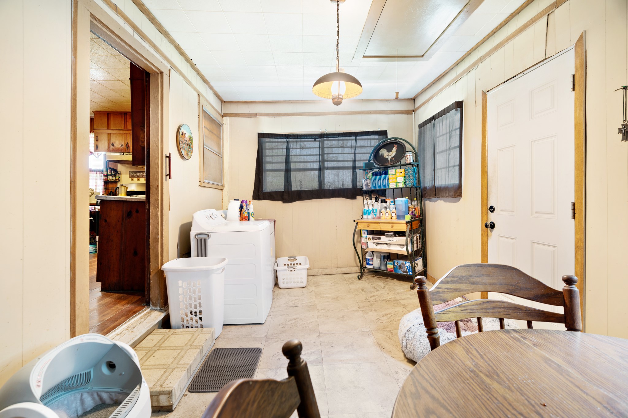 4958 TEXAS HIGHWAY 154, Cooper, TX, 75432