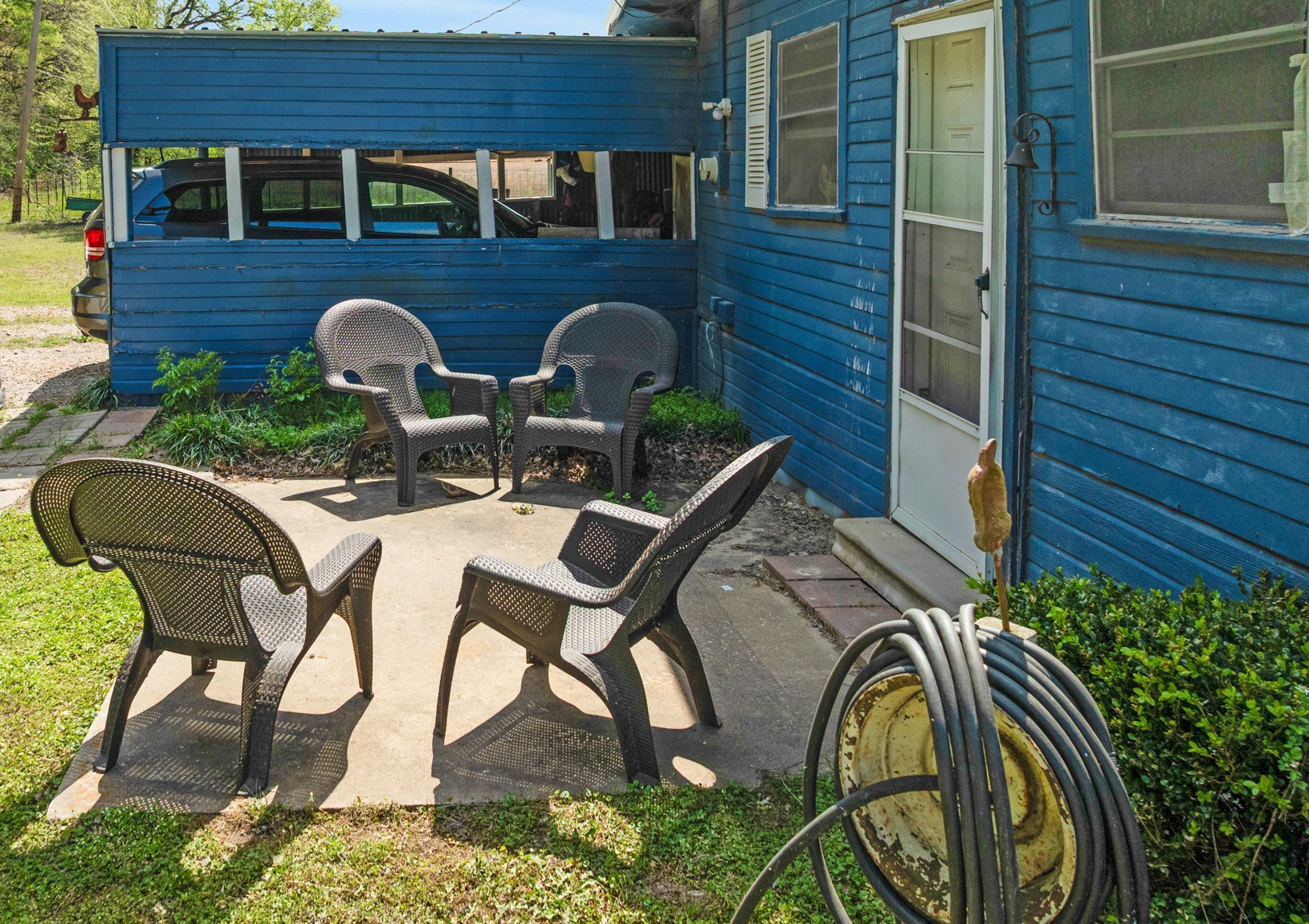 4958 TEXAS HIGHWAY 154, Cooper, TX, 75432