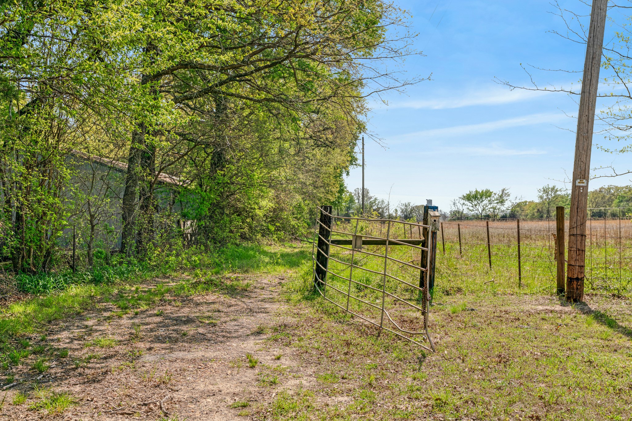 4958 TEXAS HIGHWAY 154, Cooper, TX, 75432