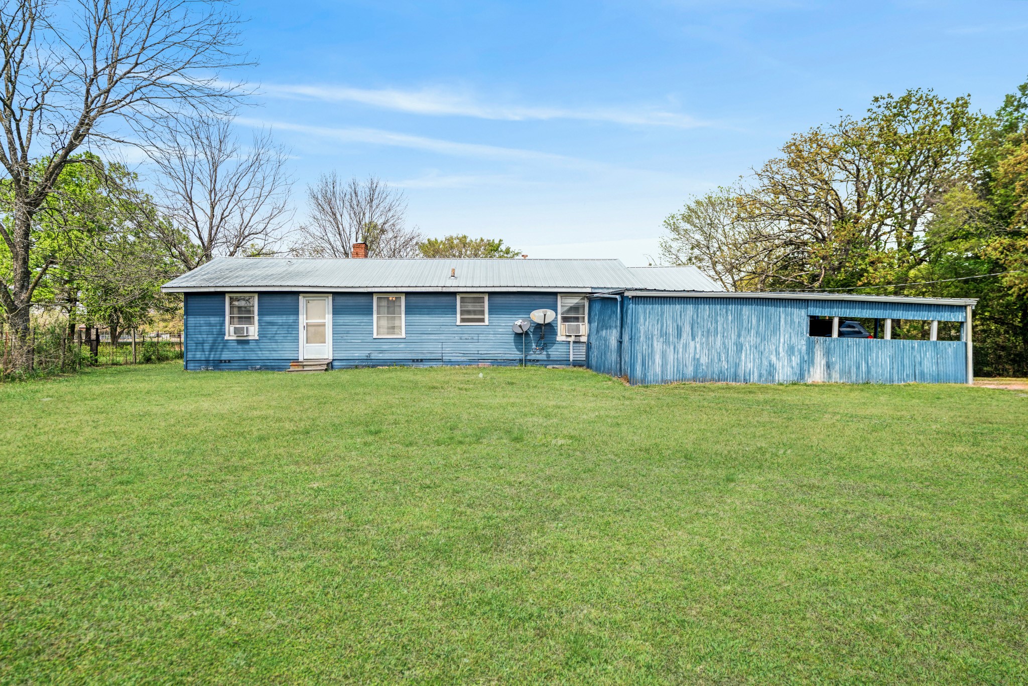 4958 TEXAS HIGHWAY 154, Cooper, TX, 75432