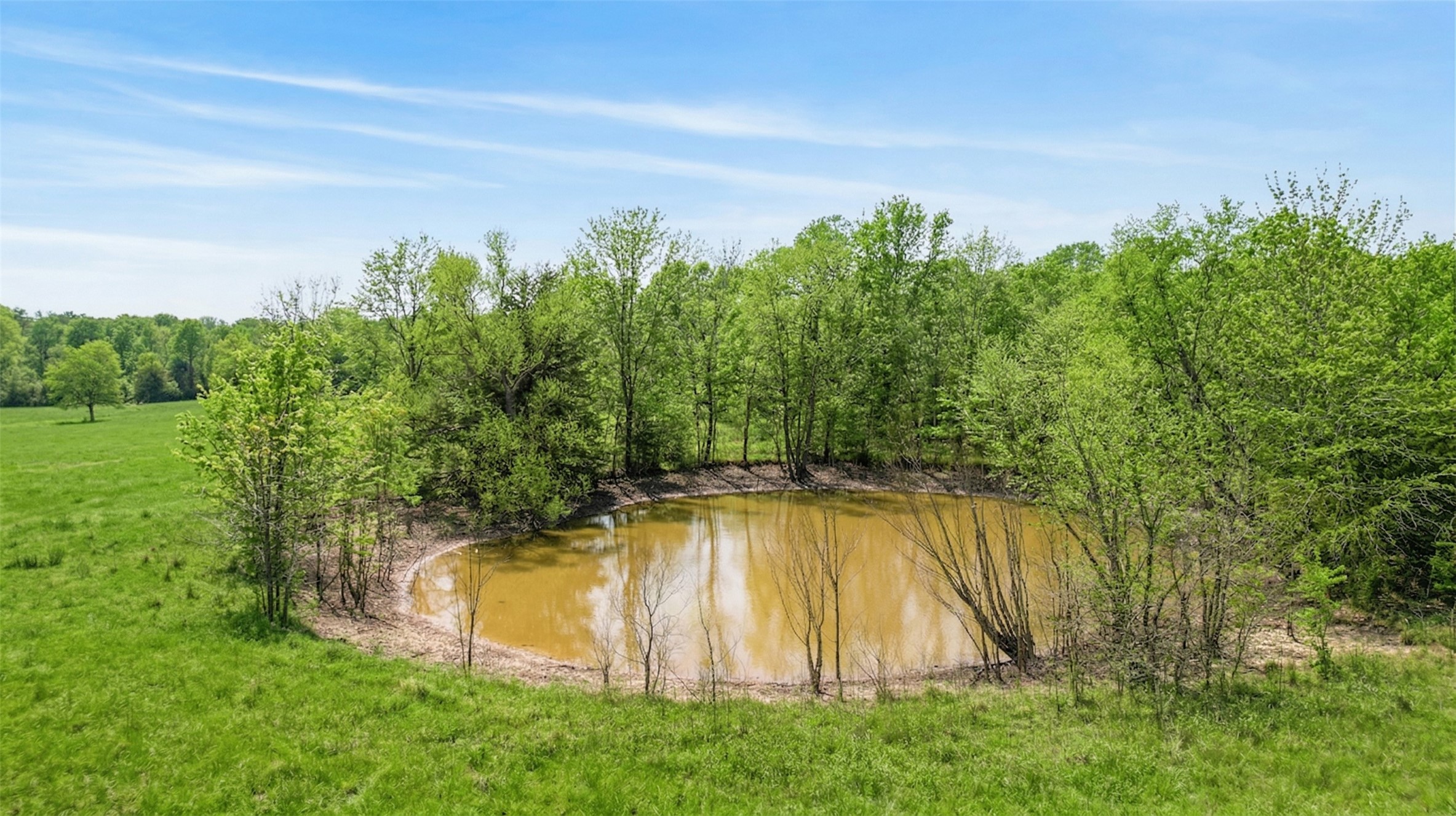 4958 TEXAS HIGHWAY 154, Cooper, TX, 75432