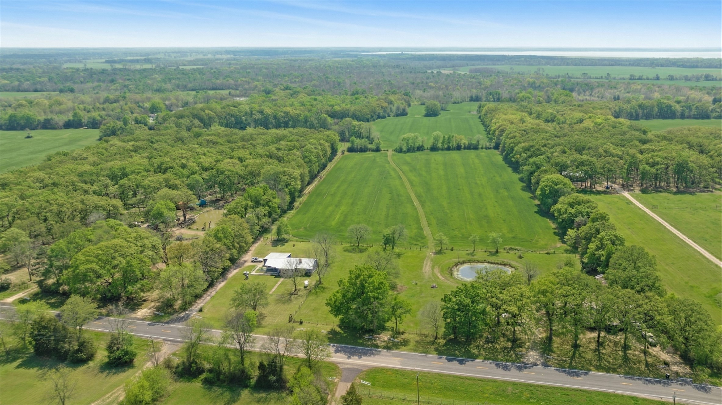 4958 TEXAS HIGHWAY 154, Cooper, TX, 75432