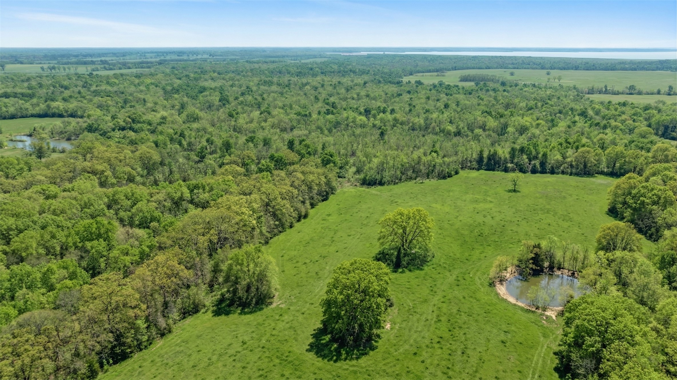 4958 TEXAS HIGHWAY 154, Cooper, TX, 75432