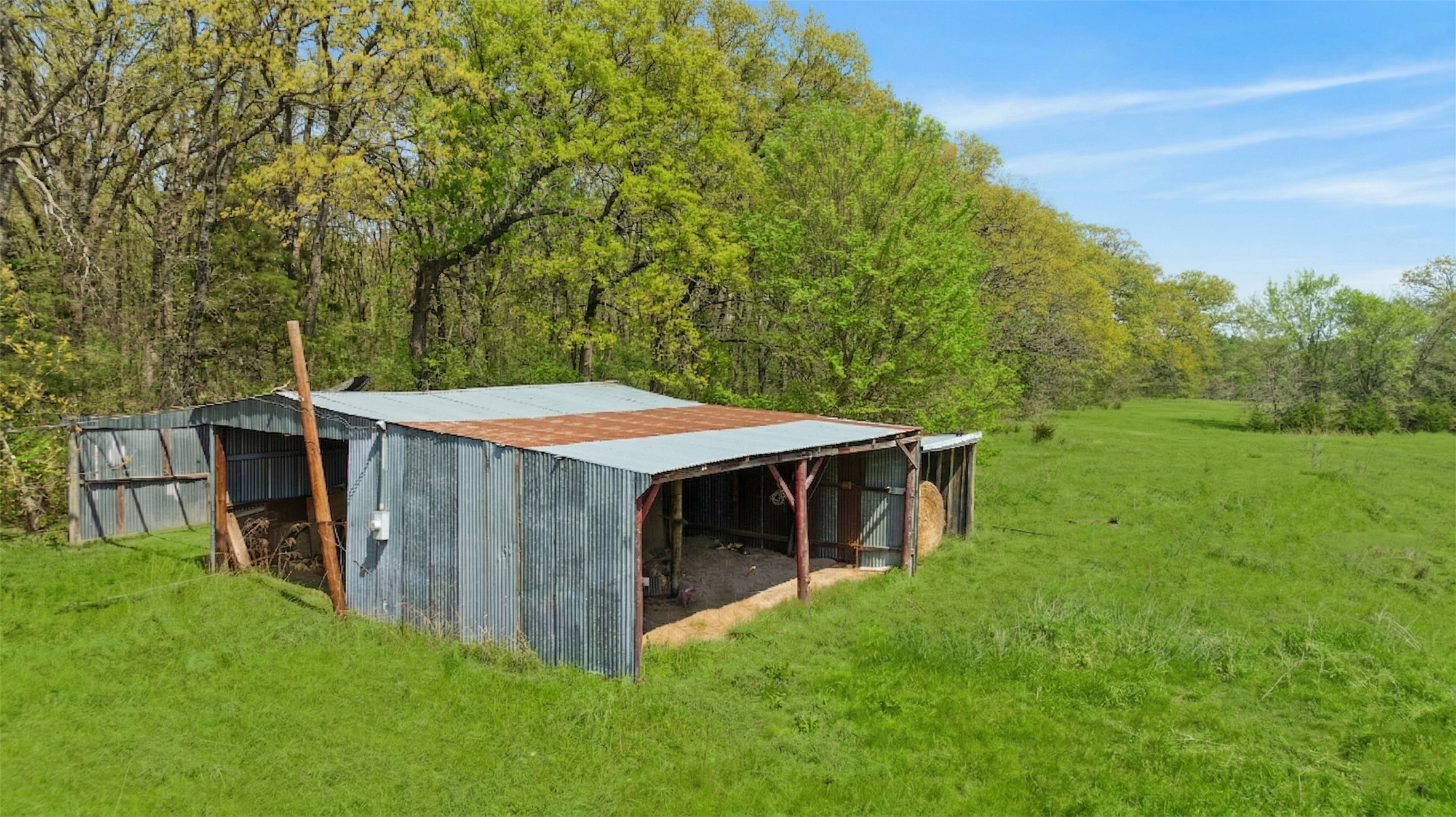 4958 TEXAS HIGHWAY 154, Cooper, TX, 75432