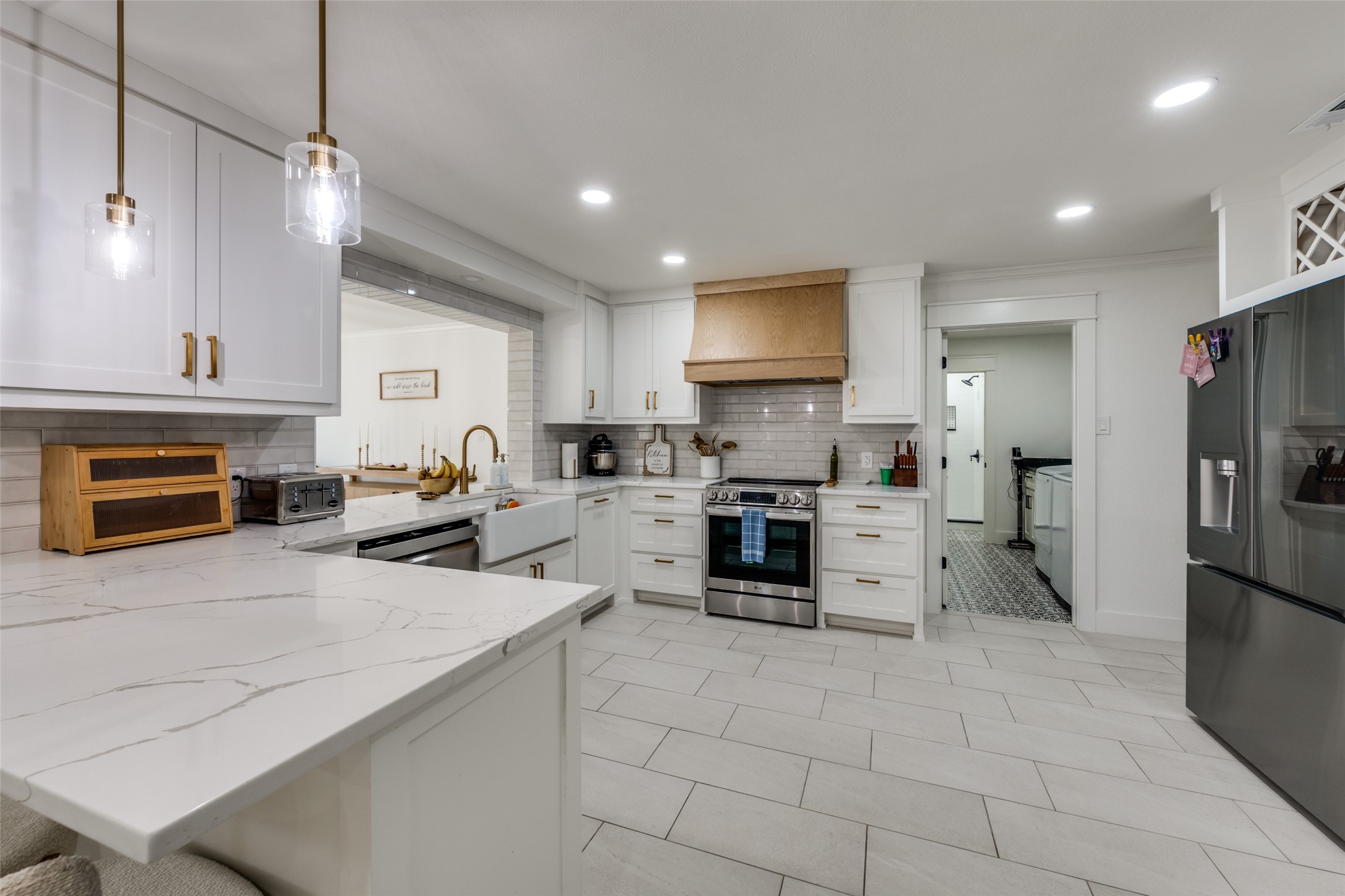 4316 Springbranch Drive, Benbrook, TX, 76116