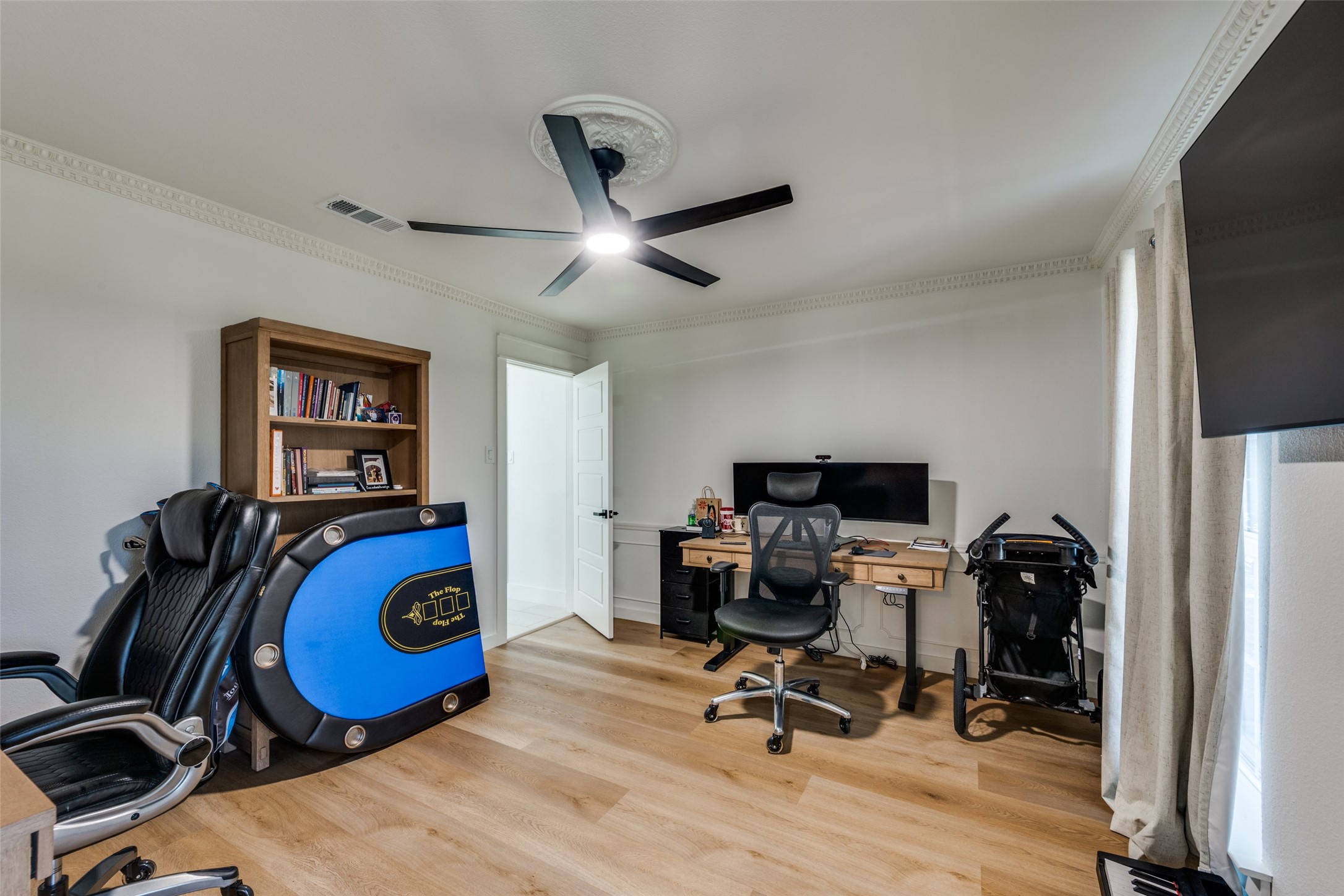 4316 Springbranch Drive, Benbrook, TX, 76116
