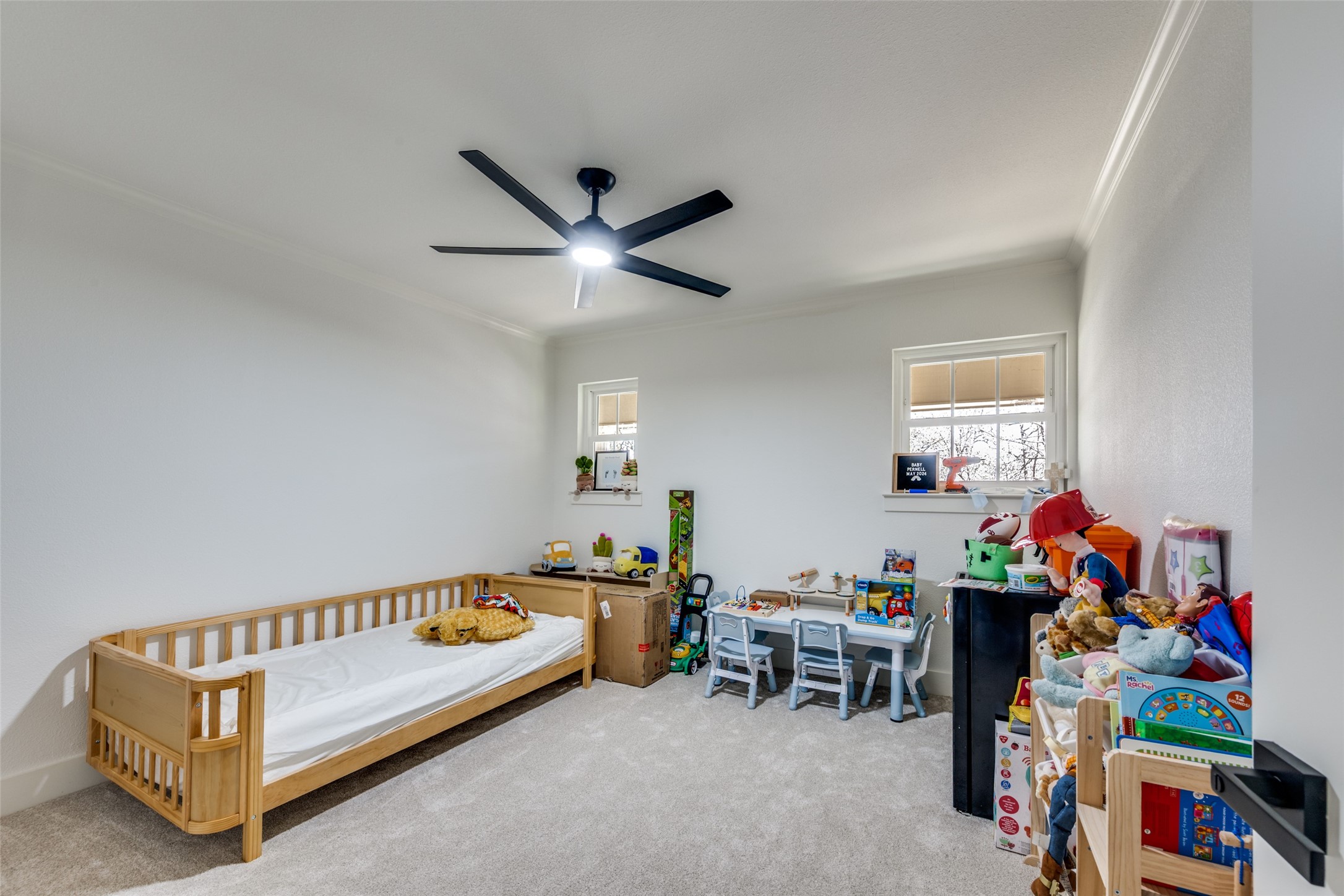 4316 Springbranch Drive, Benbrook, TX, 76116