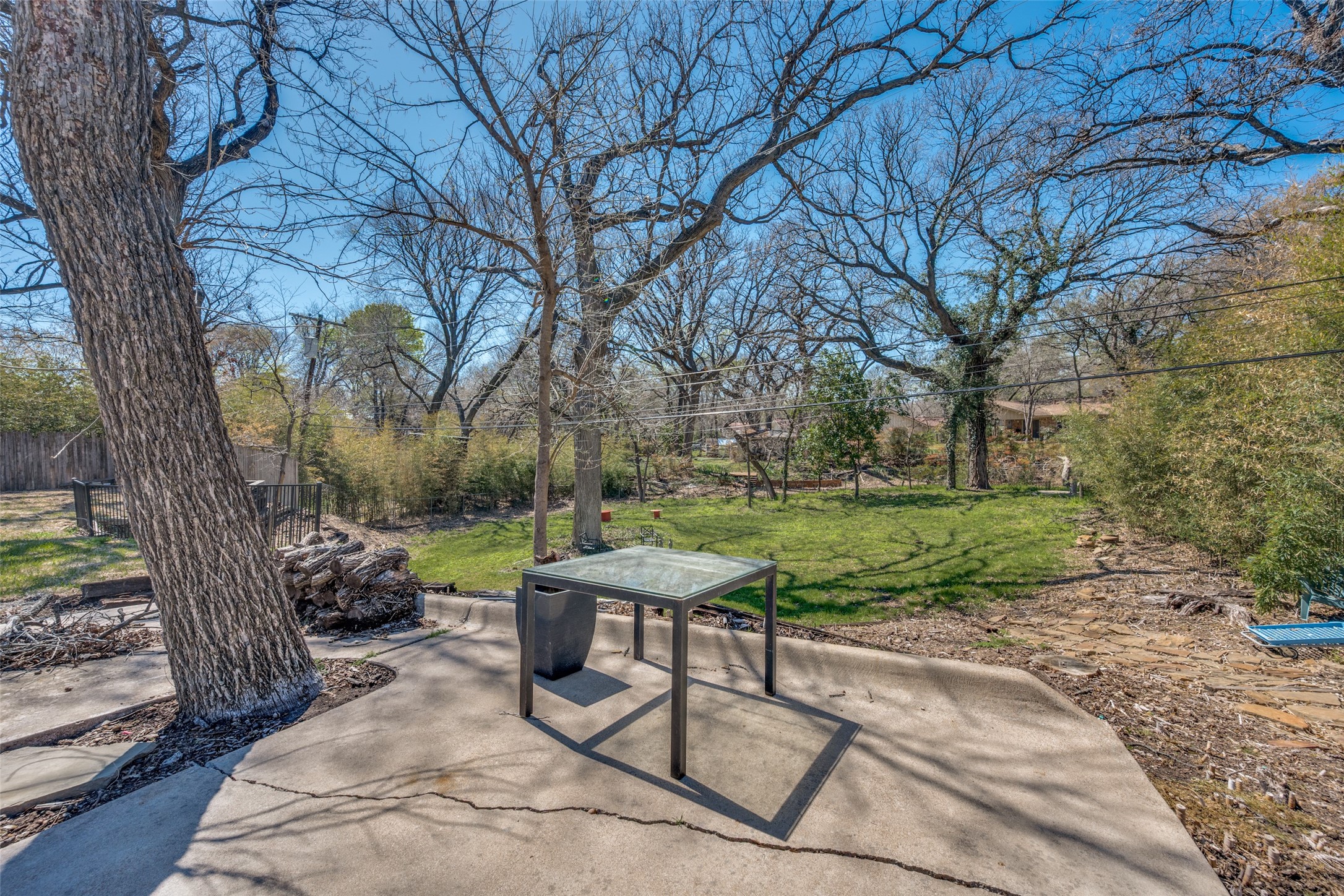 4316 Springbranch Drive, Benbrook, TX, 76116