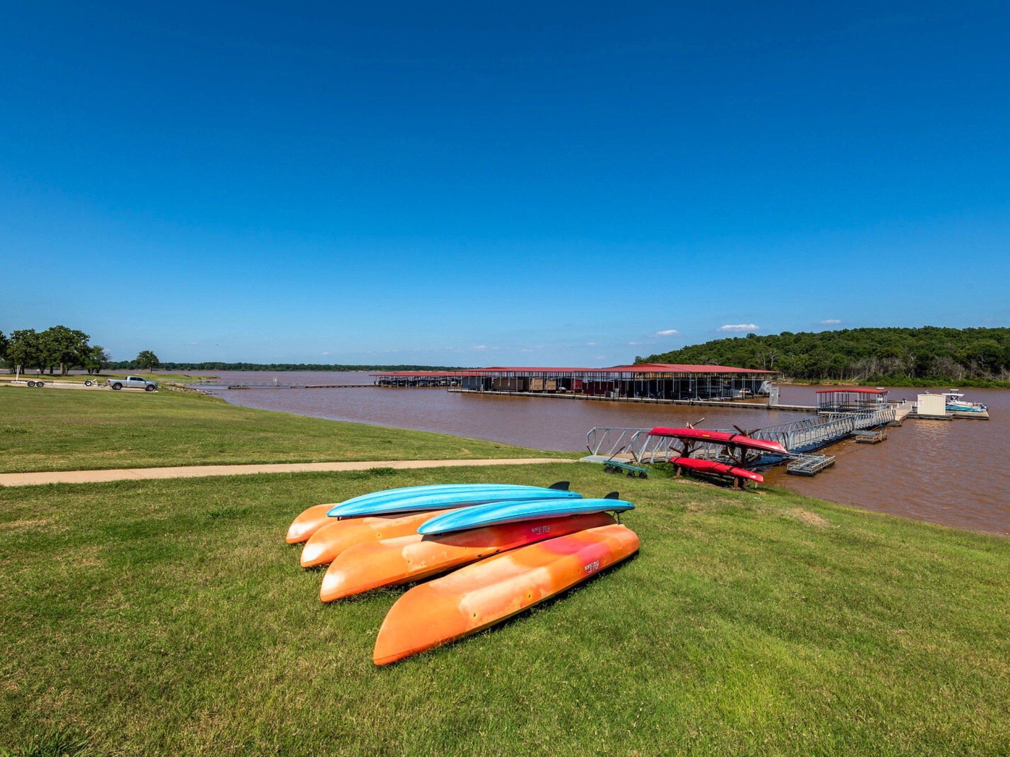 101 Tuscany Hills Lane, Gordonville, TX, 76245