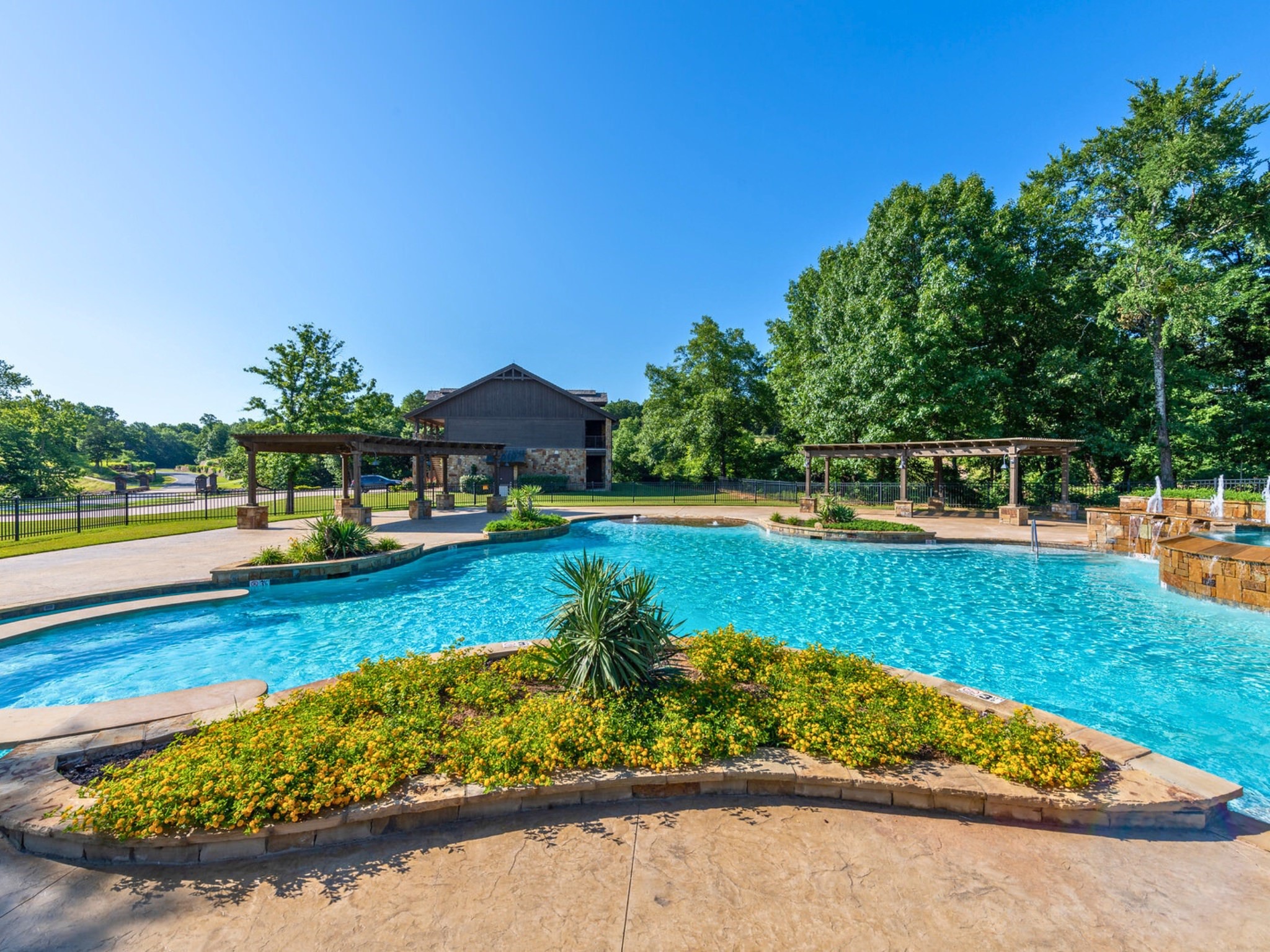 101 Tuscany Hills Lane, Gordonville, TX, 76245
