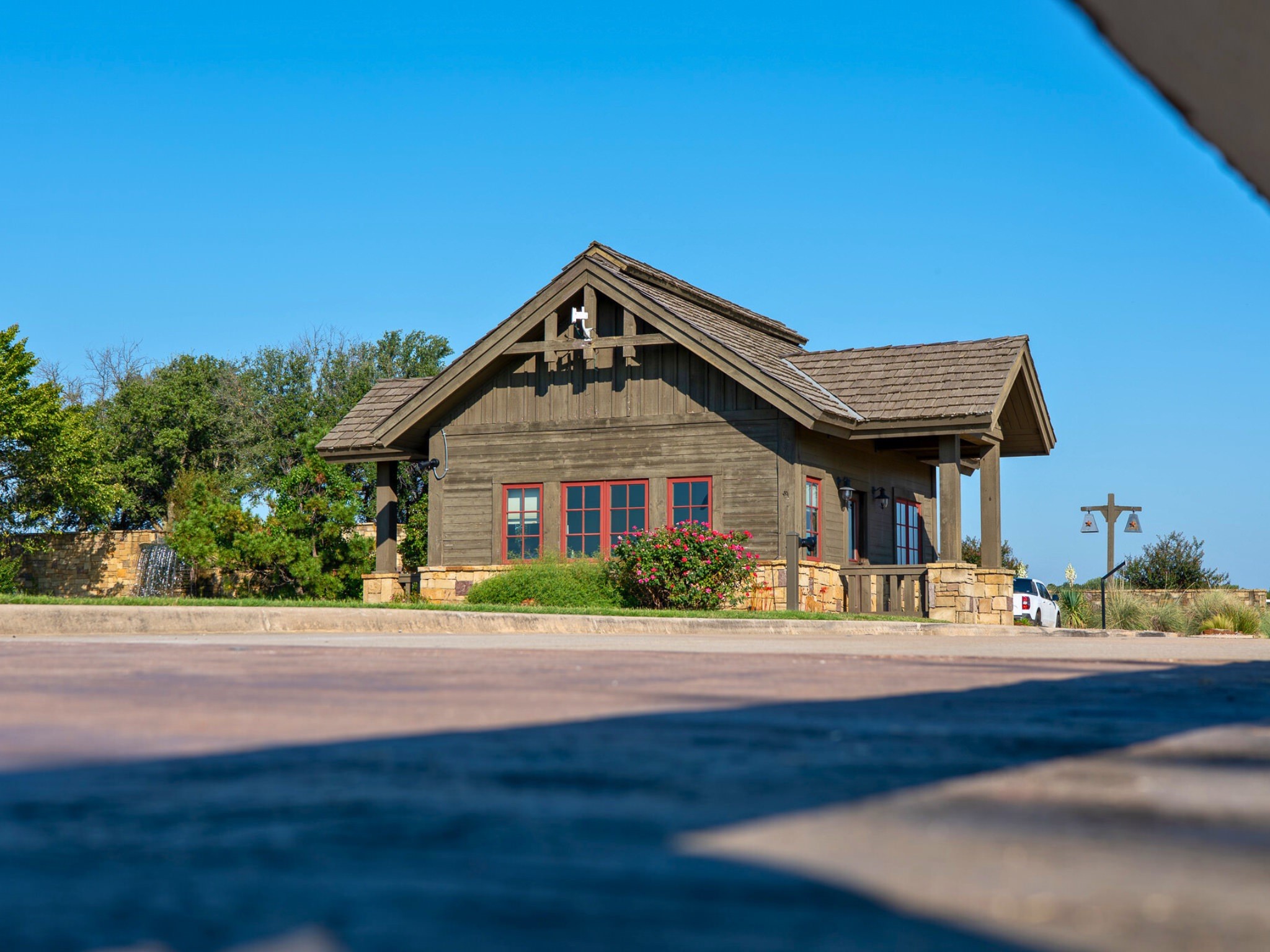 101 Tuscany Hills Lane, Gordonville, TX, 76245