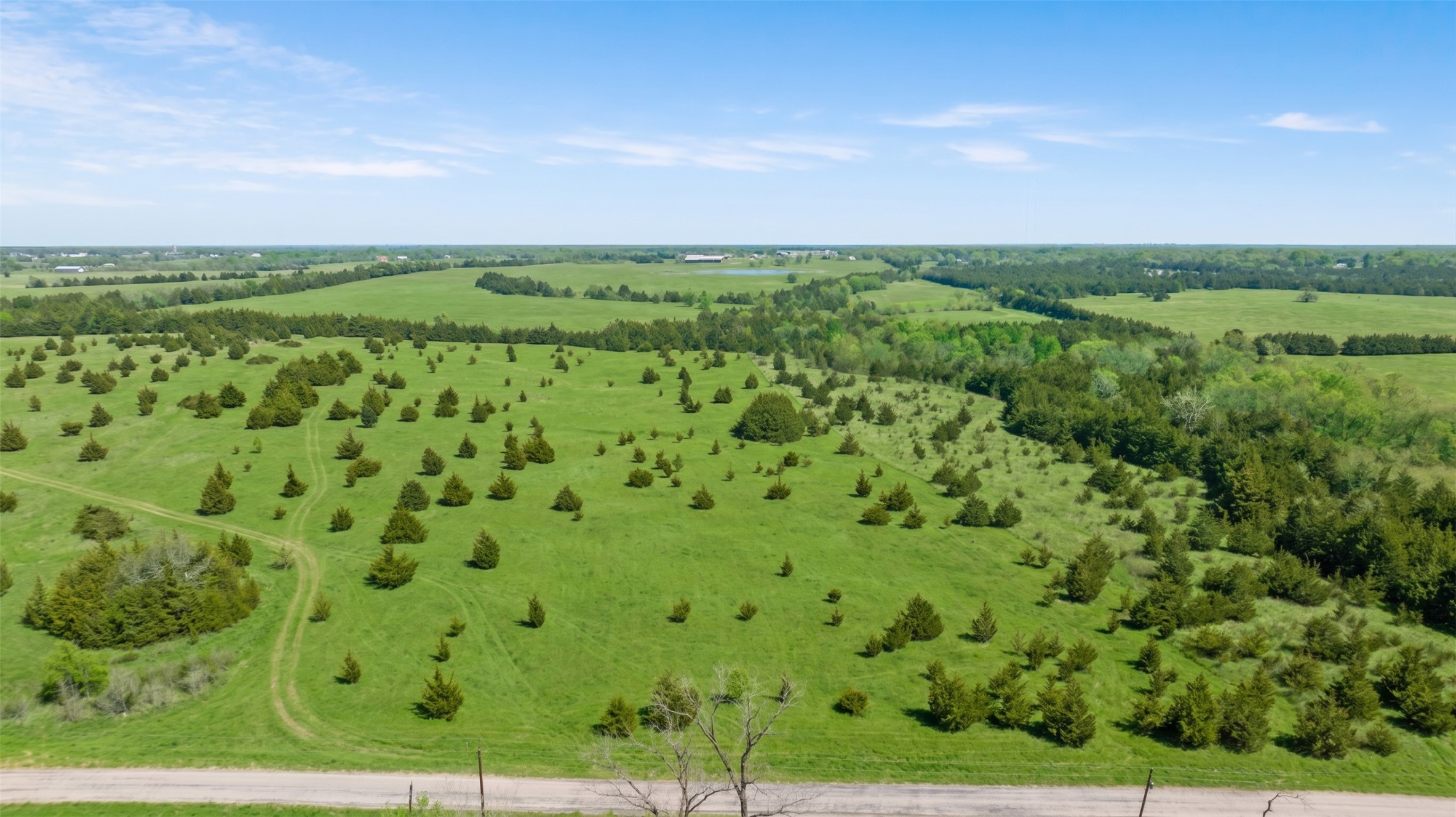 TBD LOT 2 COUNTY ROAD 43380, Paris, TX, 75462