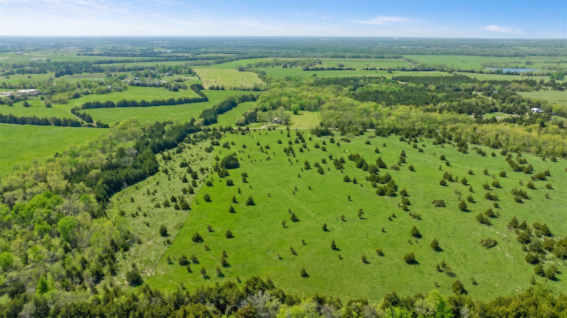 TBD LOT 2 COUNTY ROAD 43380, Paris, TX, 75462