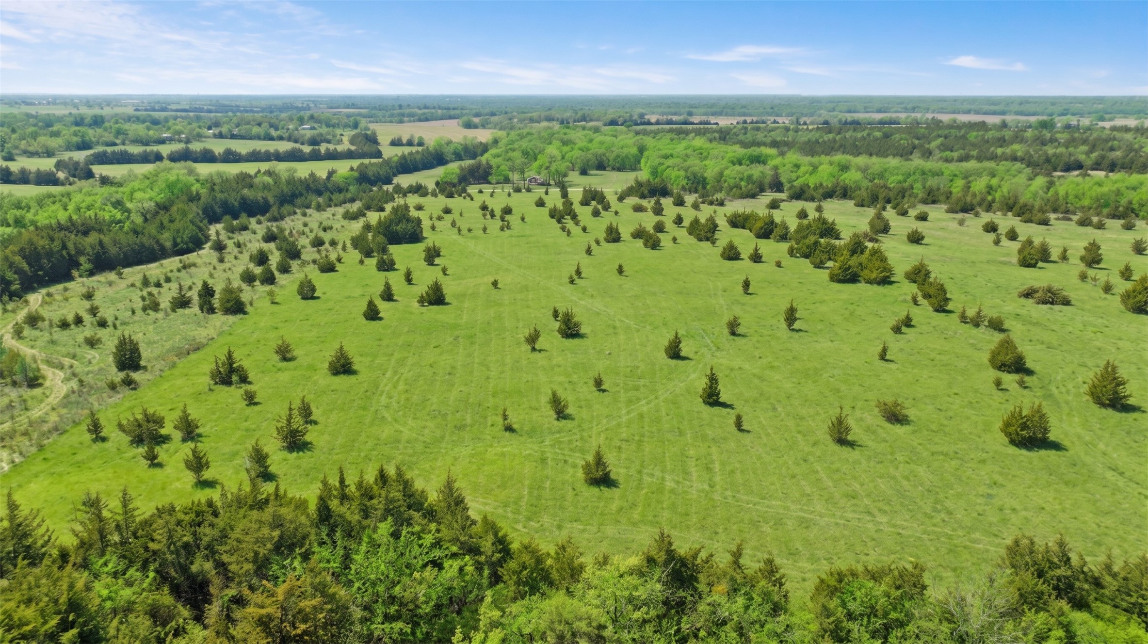 TBD LOT 2 COUNTY ROAD 43380, Paris, TX, 75462