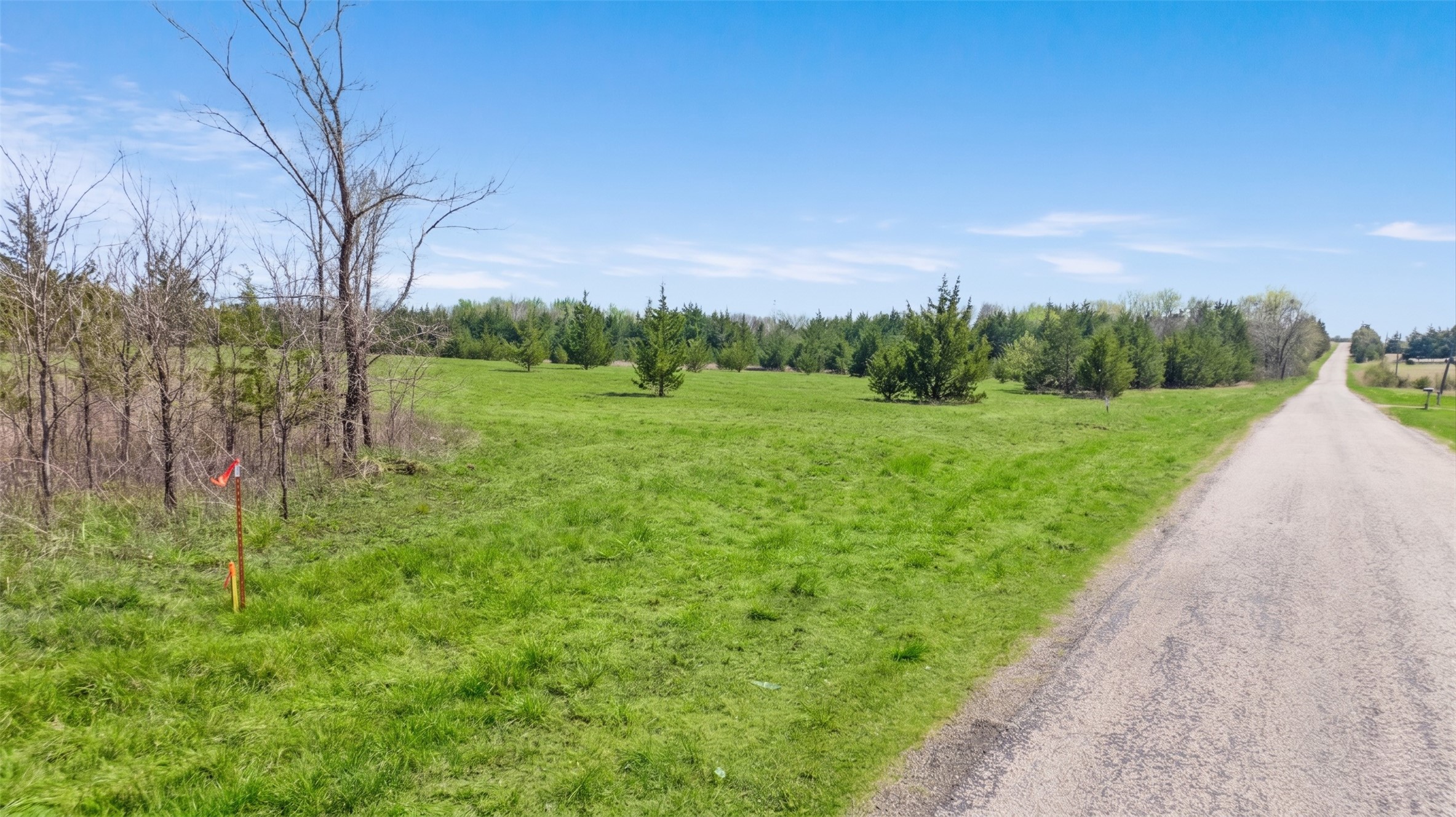 TBD LOT 2 COUNTY ROAD 43380, Paris, TX, 75462
