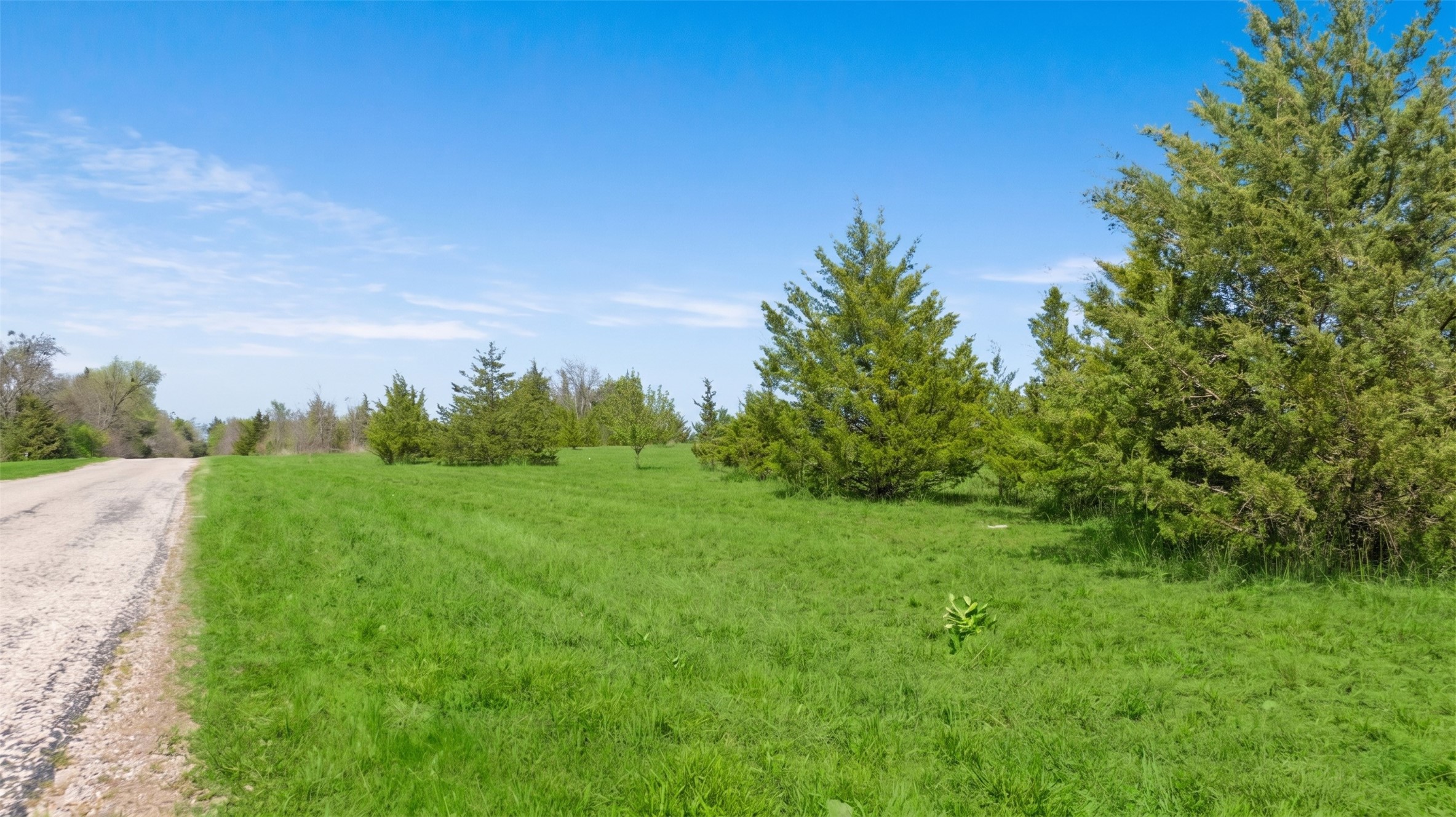 TBD LOT 2 COUNTY ROAD 43380, Paris, TX, 75462