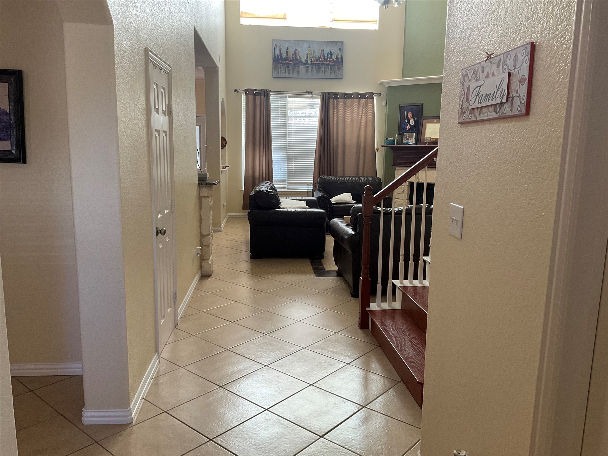 2617 Glen Ranch Drive, Burleson, TX, 76028