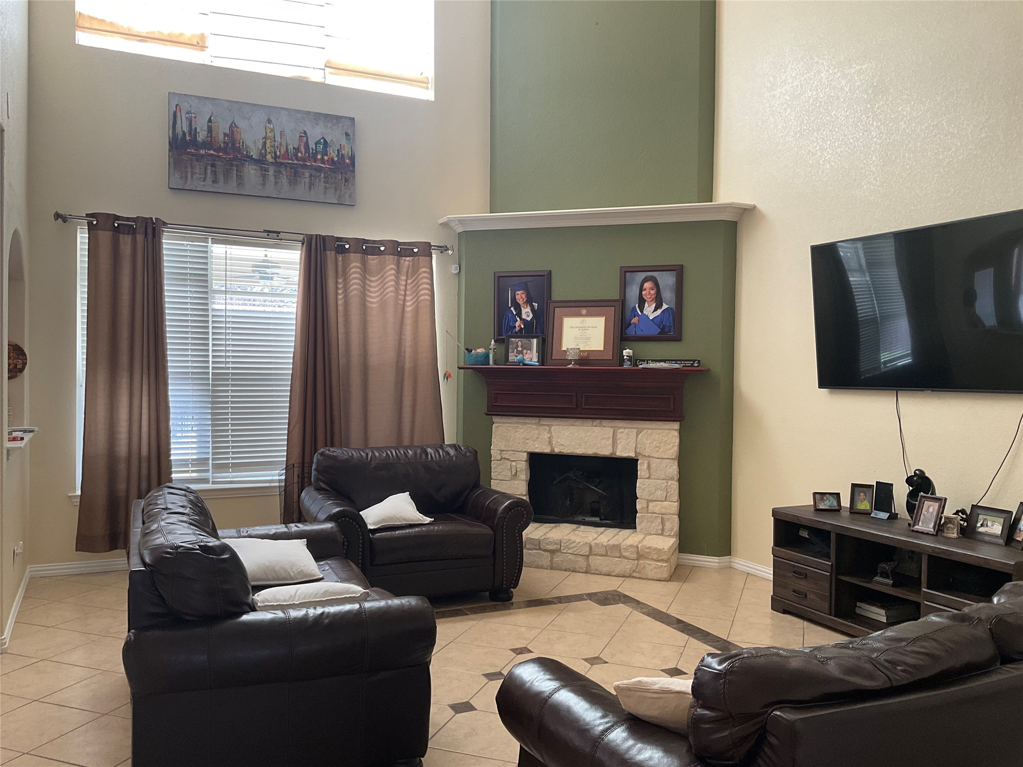 2617 Glen Ranch Drive, Burleson, TX, 76028