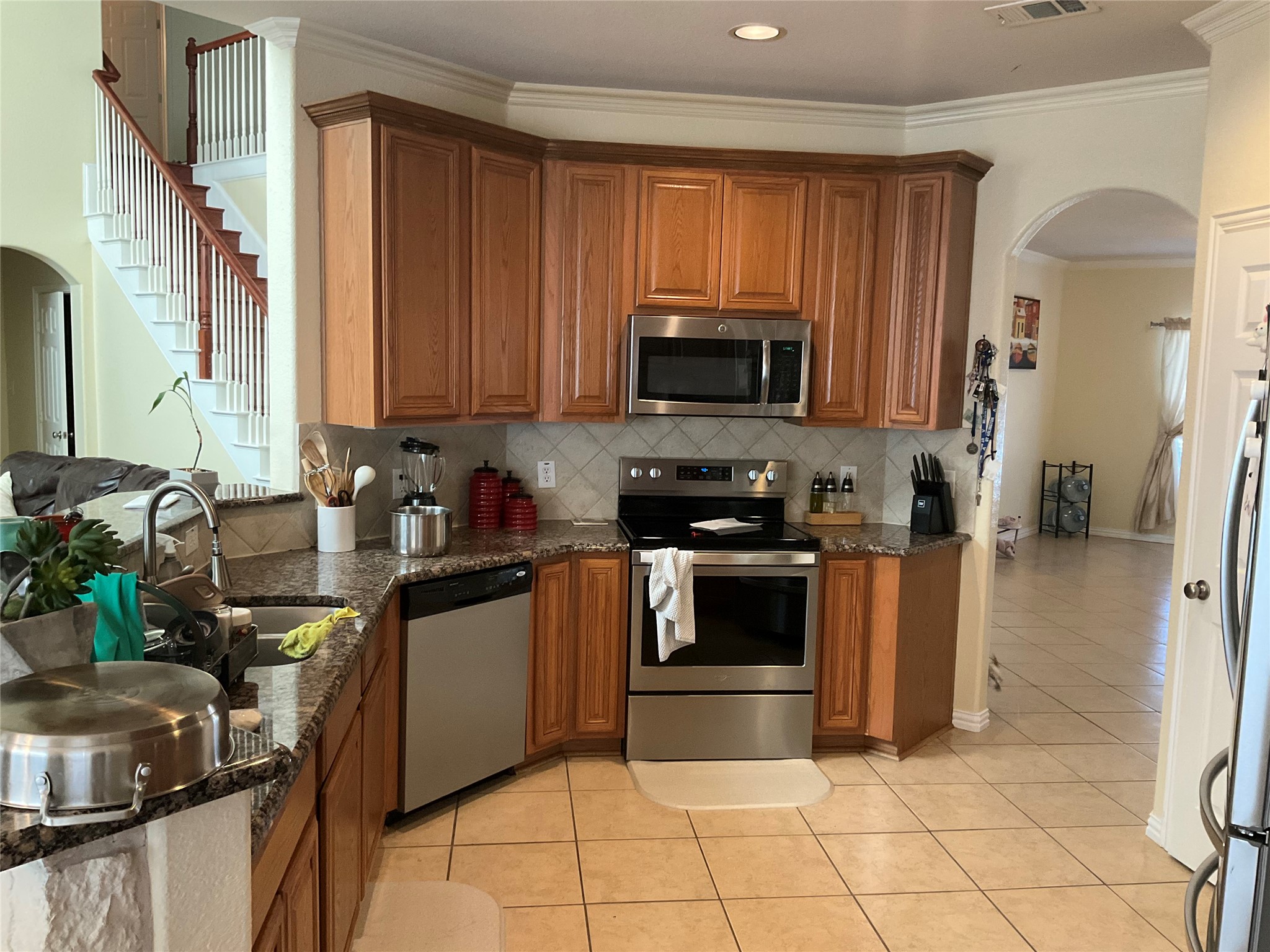 2617 Glen Ranch Drive, Burleson, TX, 76028
