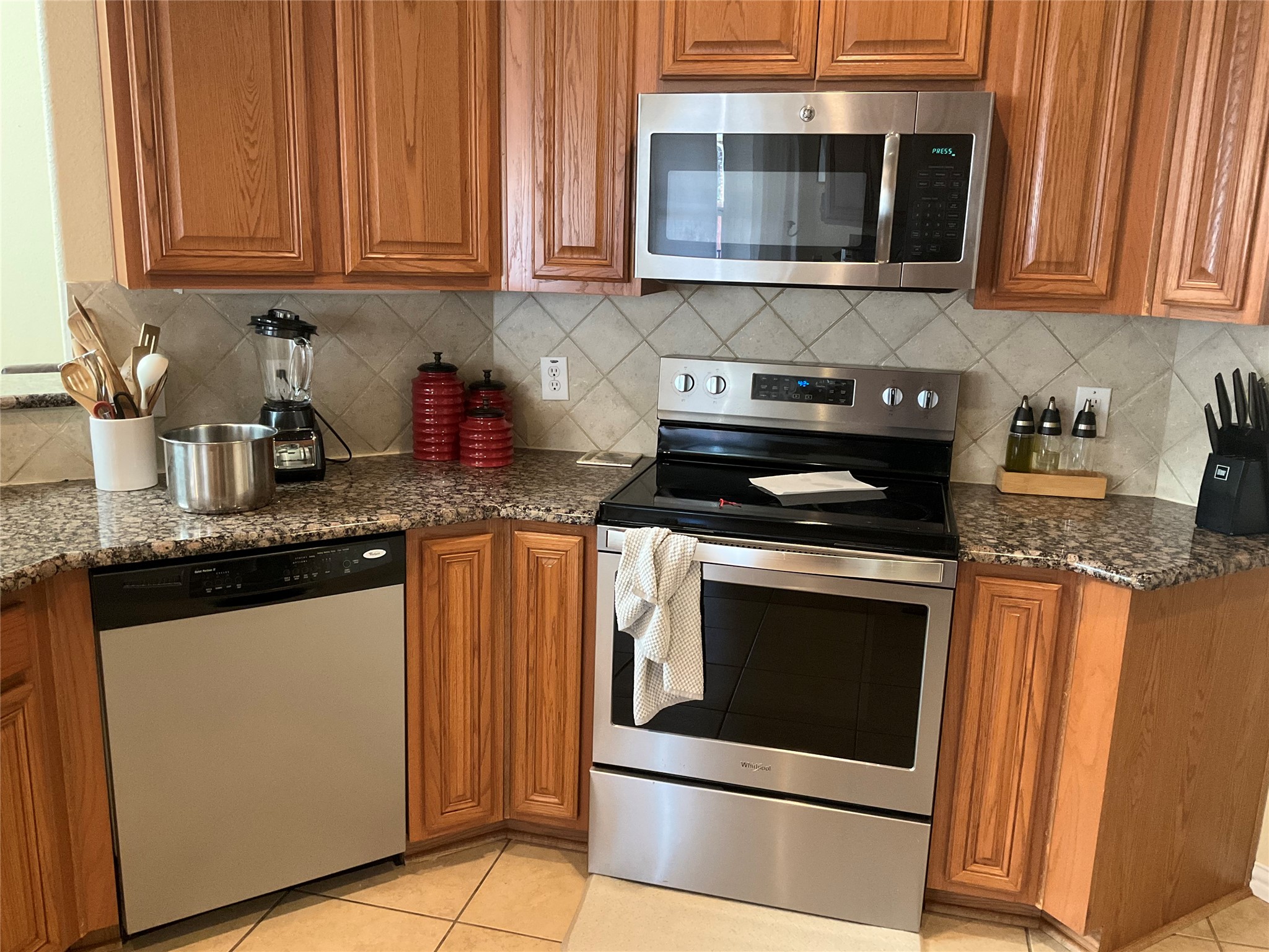 2617 Glen Ranch Drive, Burleson, TX, 76028