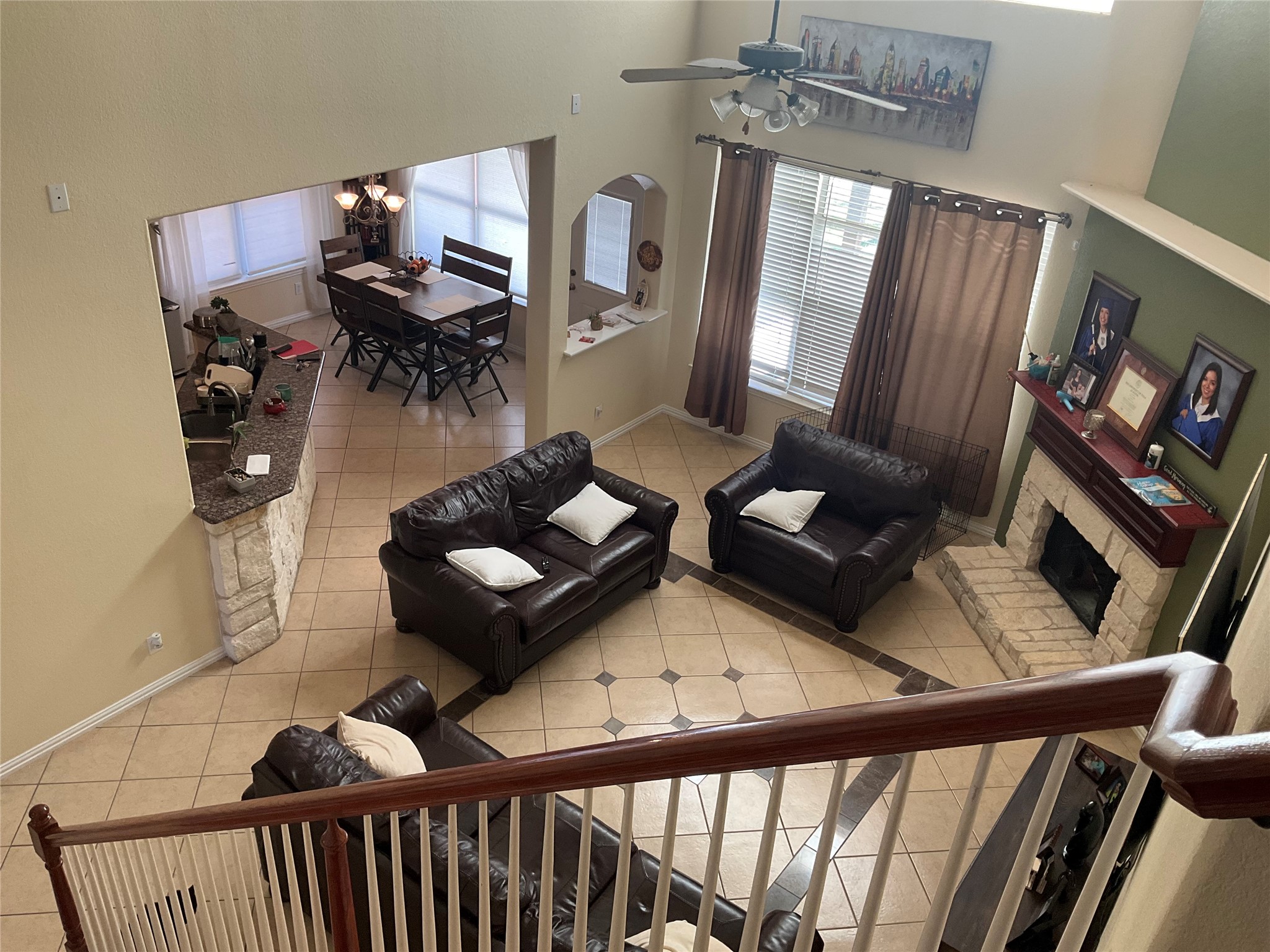 2617 Glen Ranch Drive, Burleson, TX, 76028
