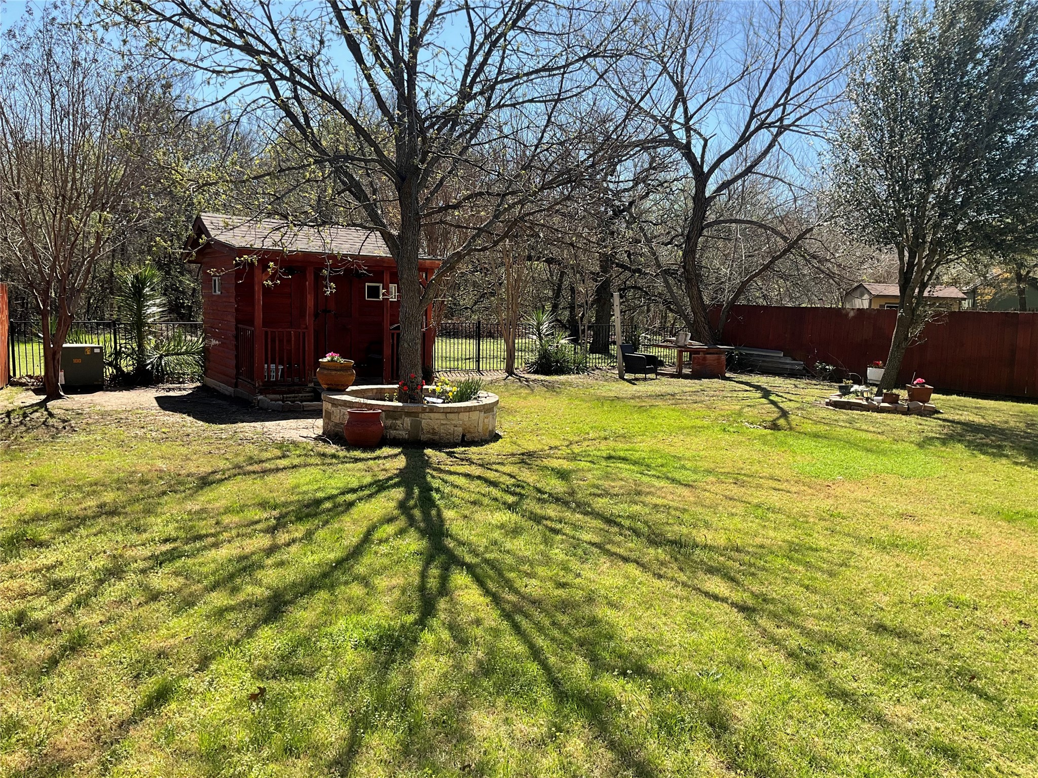 2617 Glen Ranch Drive, Burleson, TX, 76028