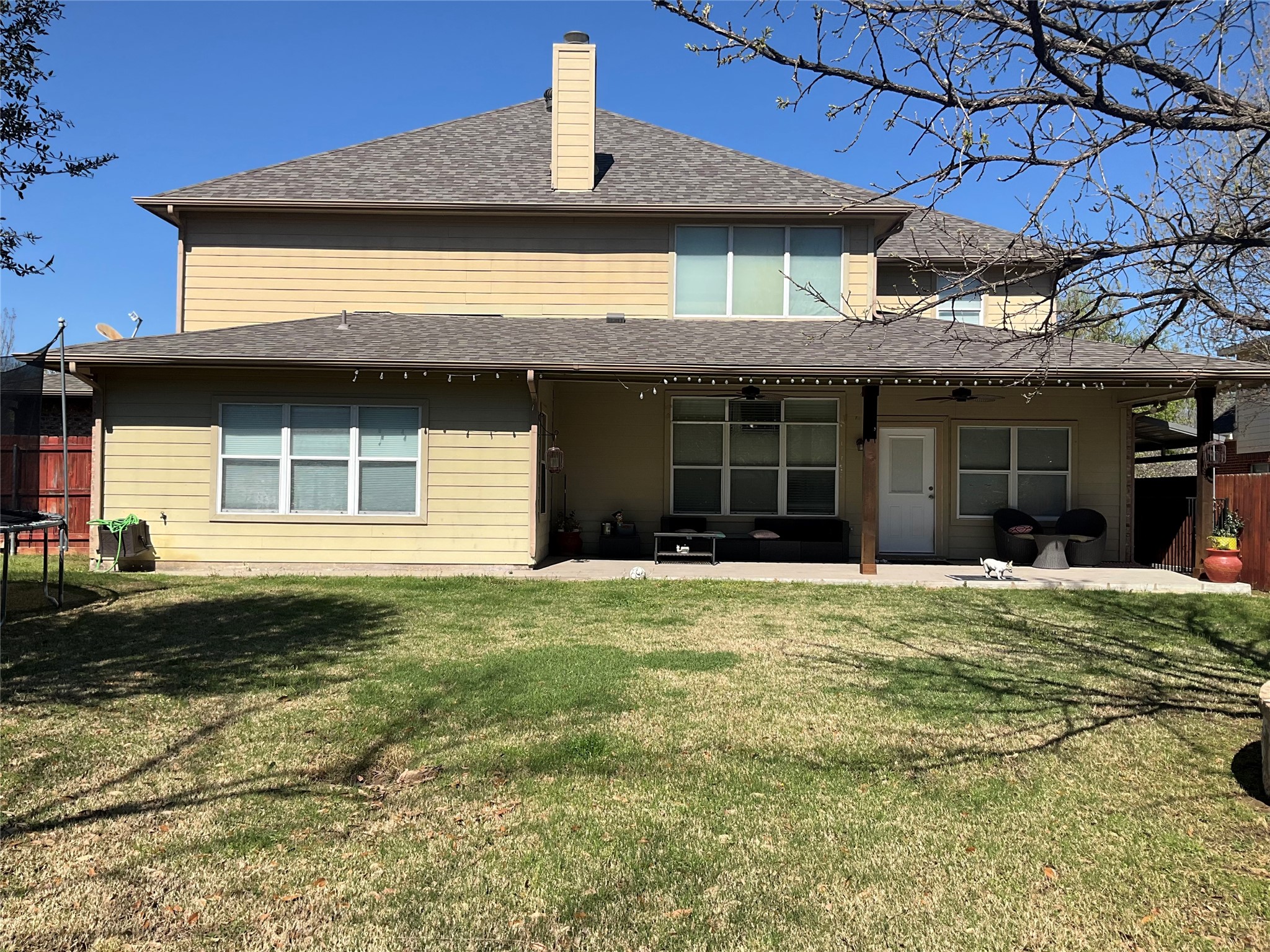 2617 Glen Ranch Drive, Burleson, TX, 76028