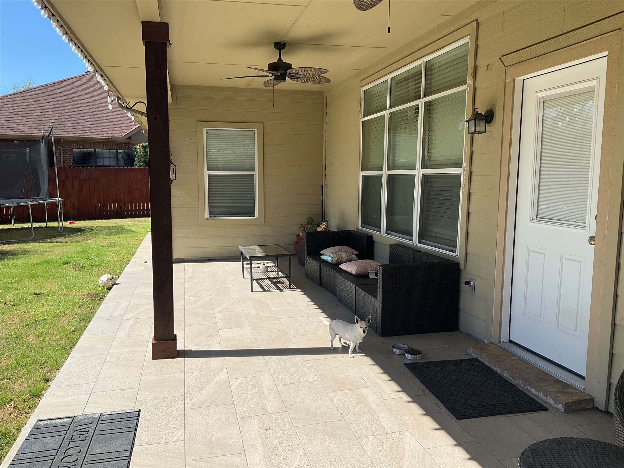 2617 Glen Ranch Drive, Burleson, TX, 76028