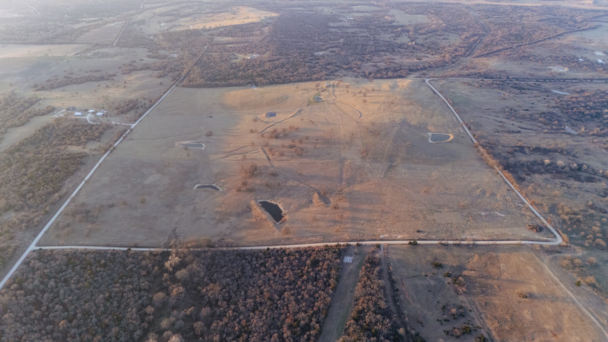 TBD Odom Road, Nocona, TX, 76255