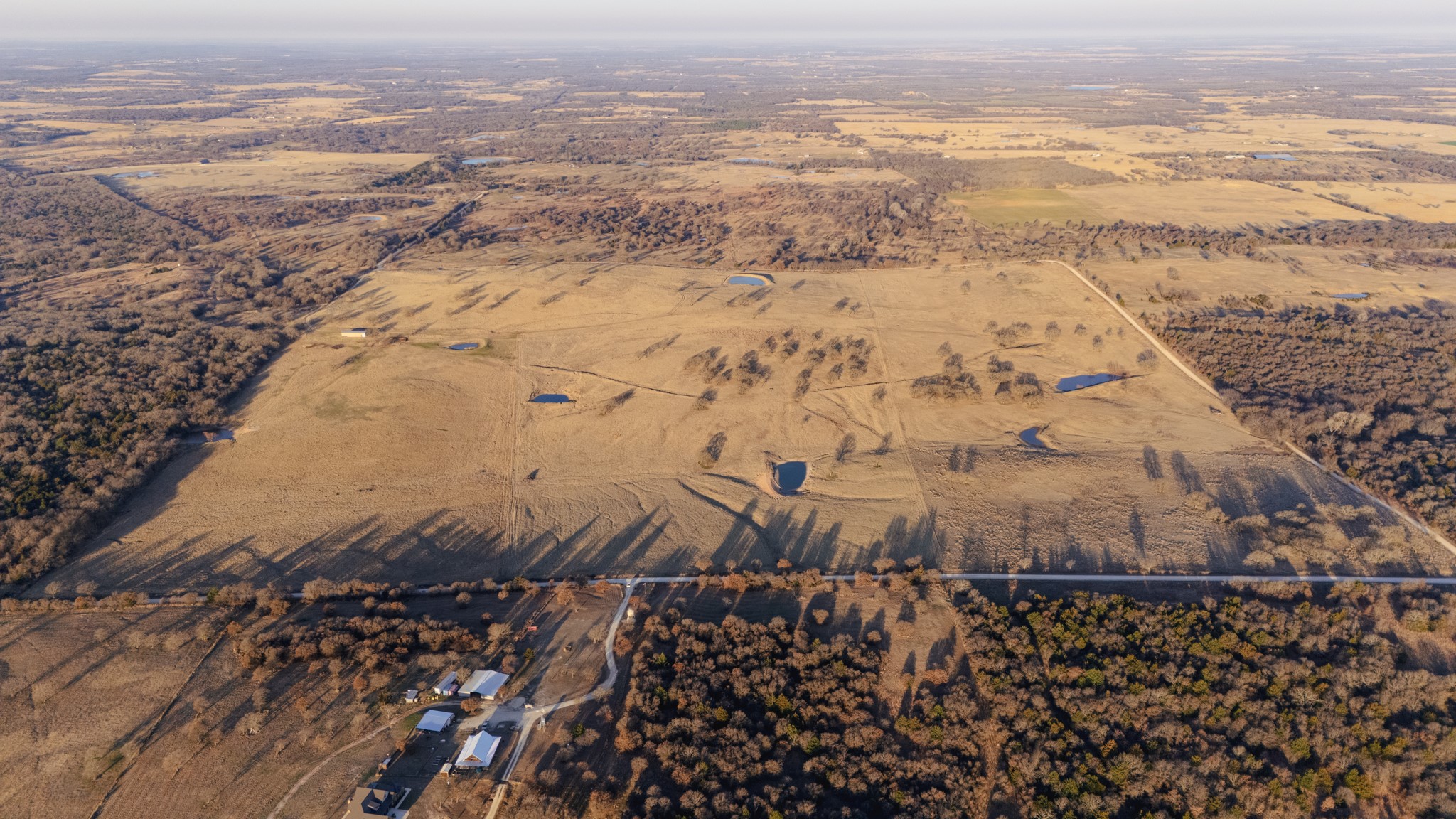 TBD Odom Road, Nocona, TX, 76255