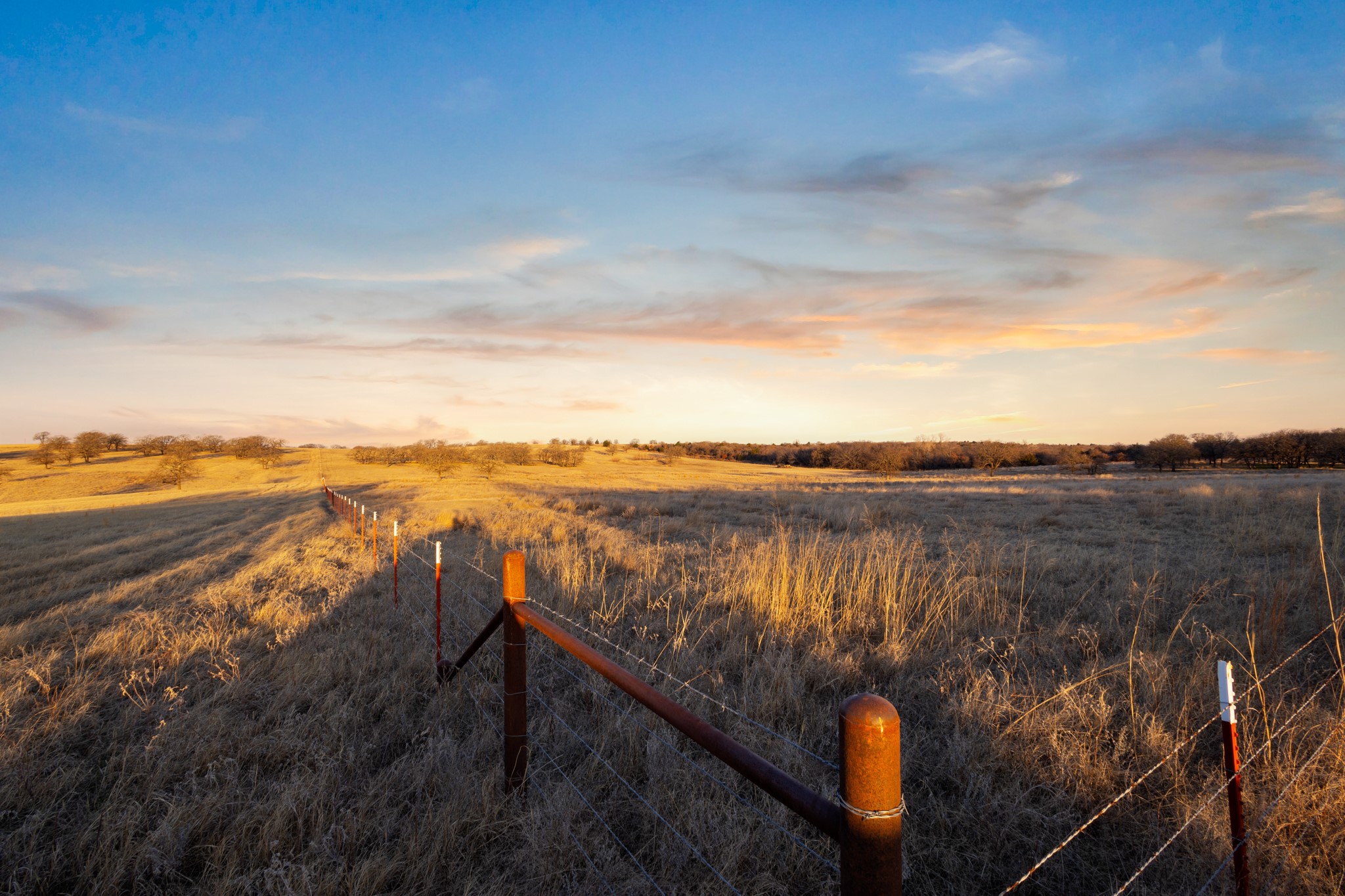 TBD Odom Road, Nocona, TX, 76255
