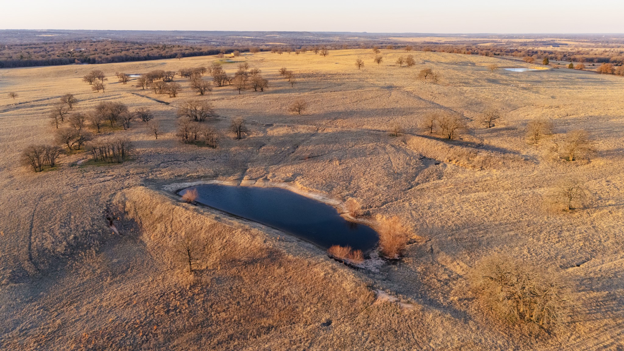 TBD Odom Road, Nocona, TX, 76255