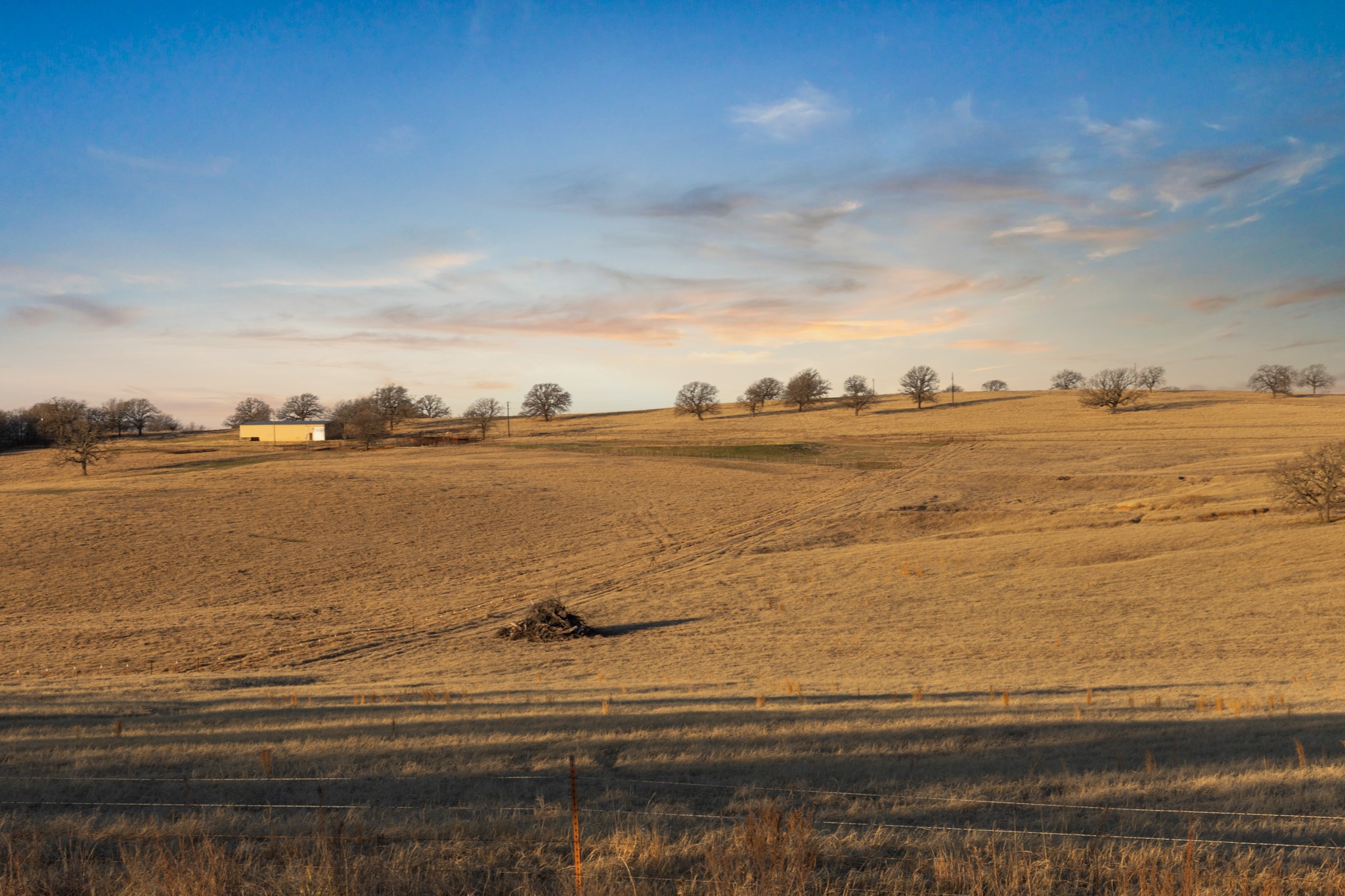 TBD Odom Road, Nocona, TX, 76255