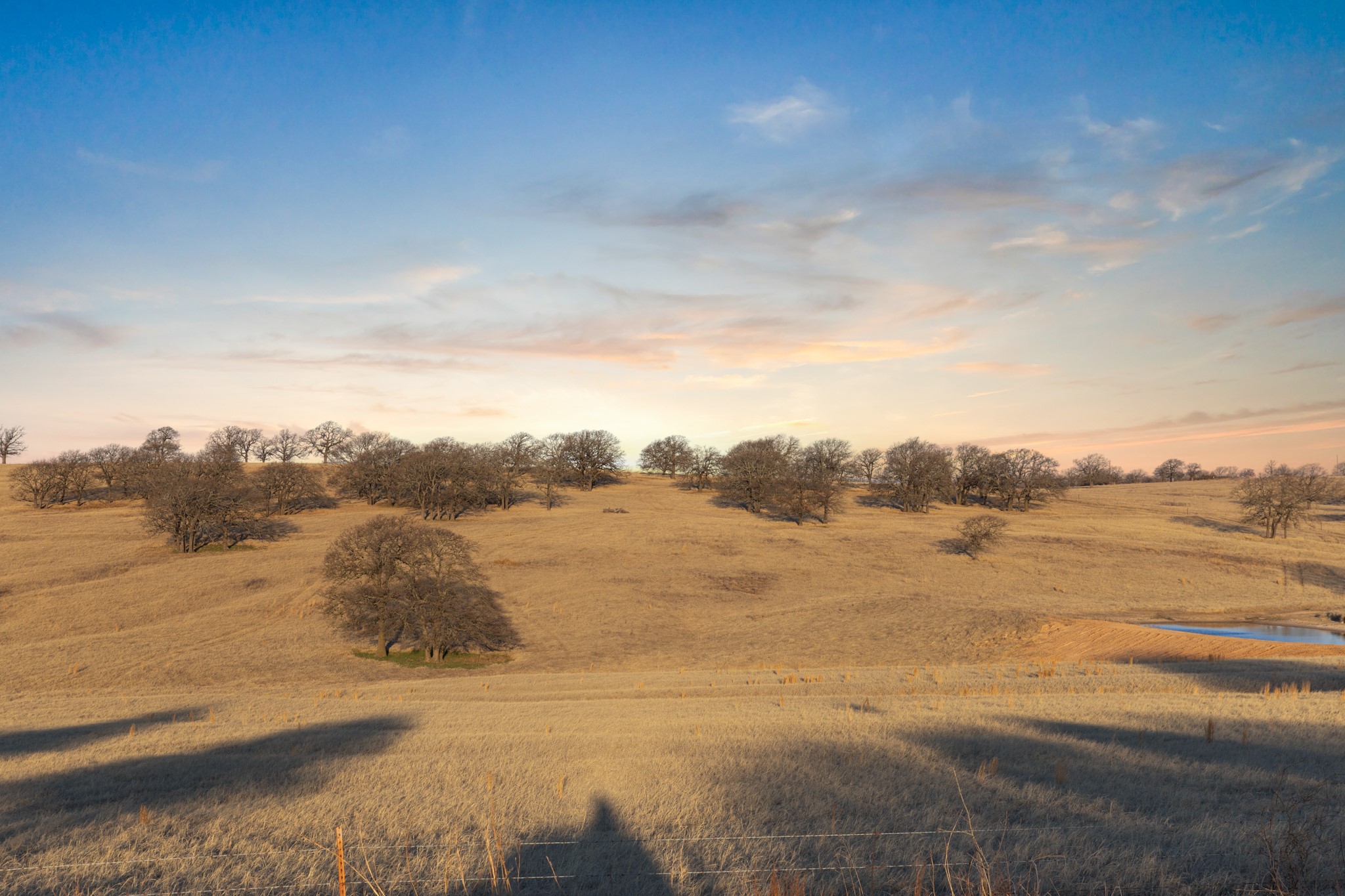 TBD Odom Road, Nocona, TX, 76255